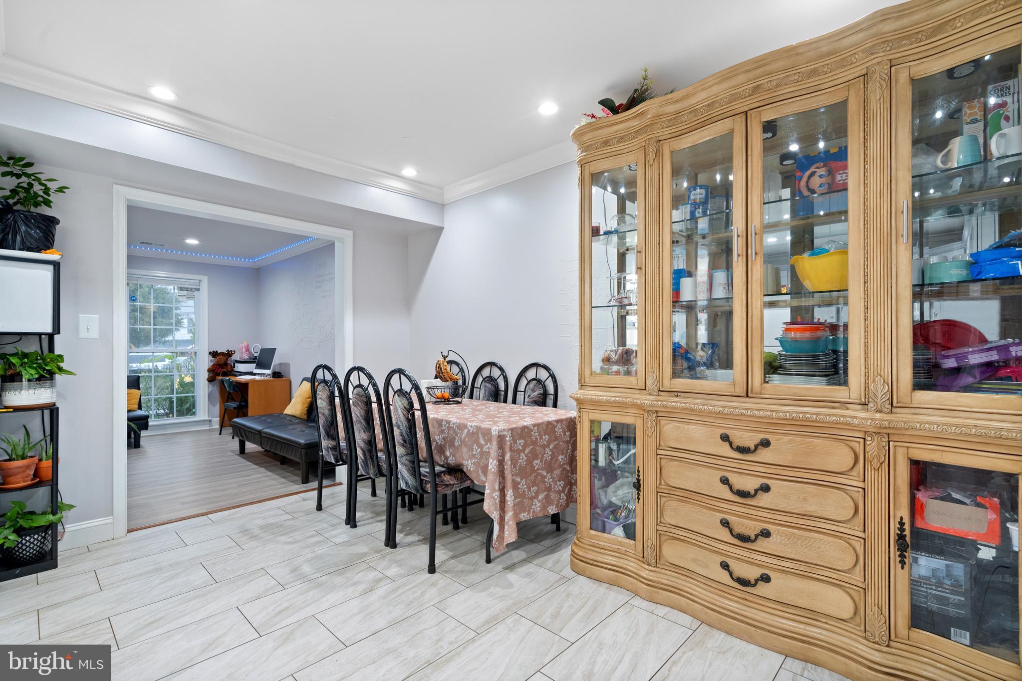 GEORGETOWN SOUTH - Residential