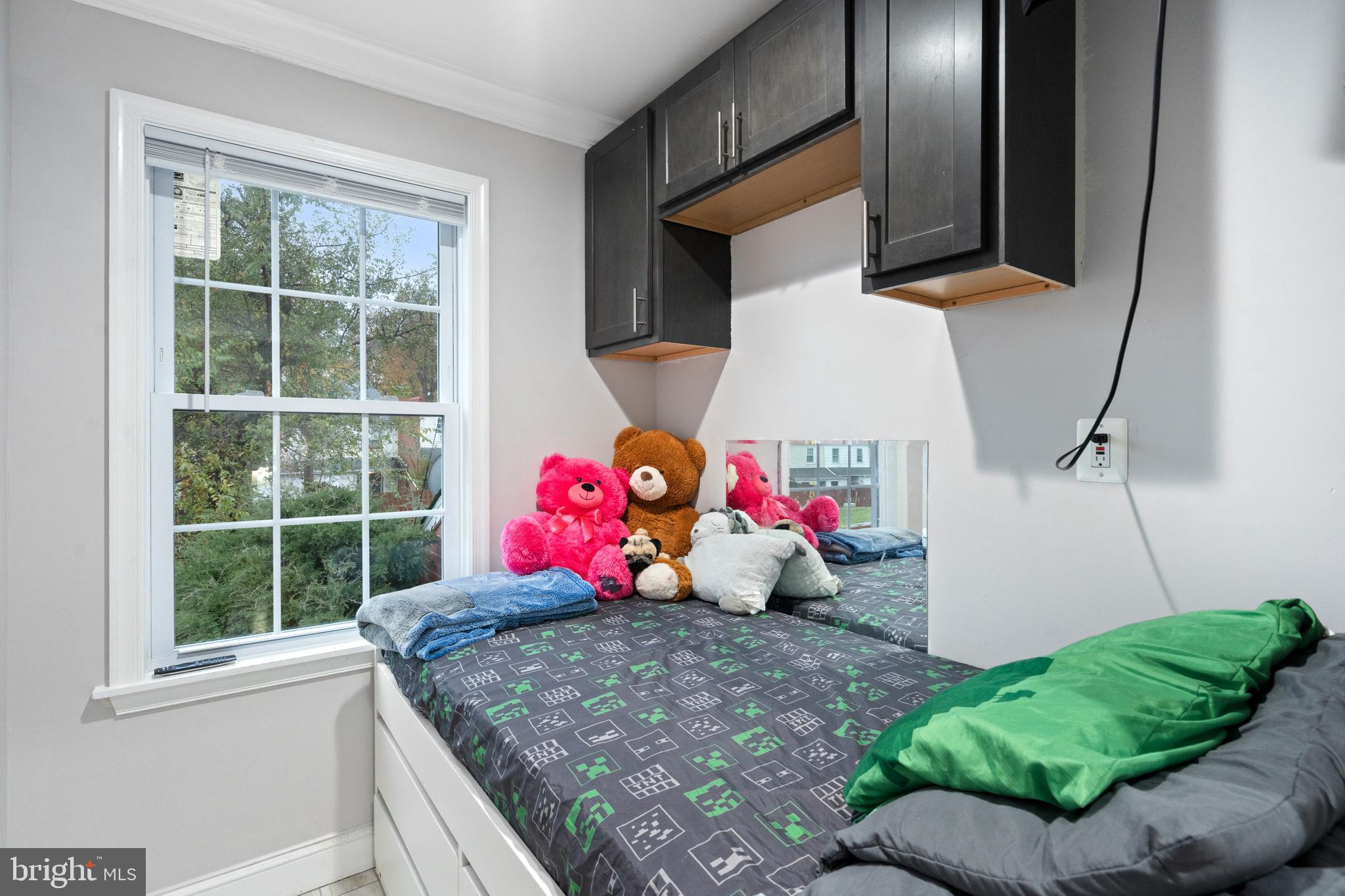 GEORGETOWN SOUTH - Residential