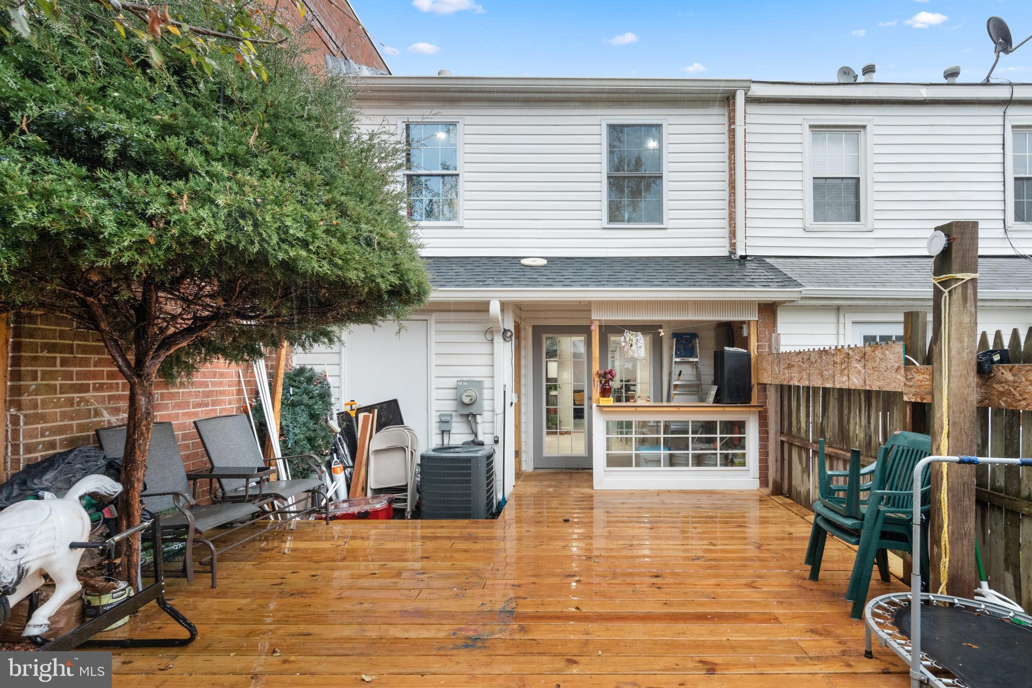 GEORGETOWN SOUTH - Residential