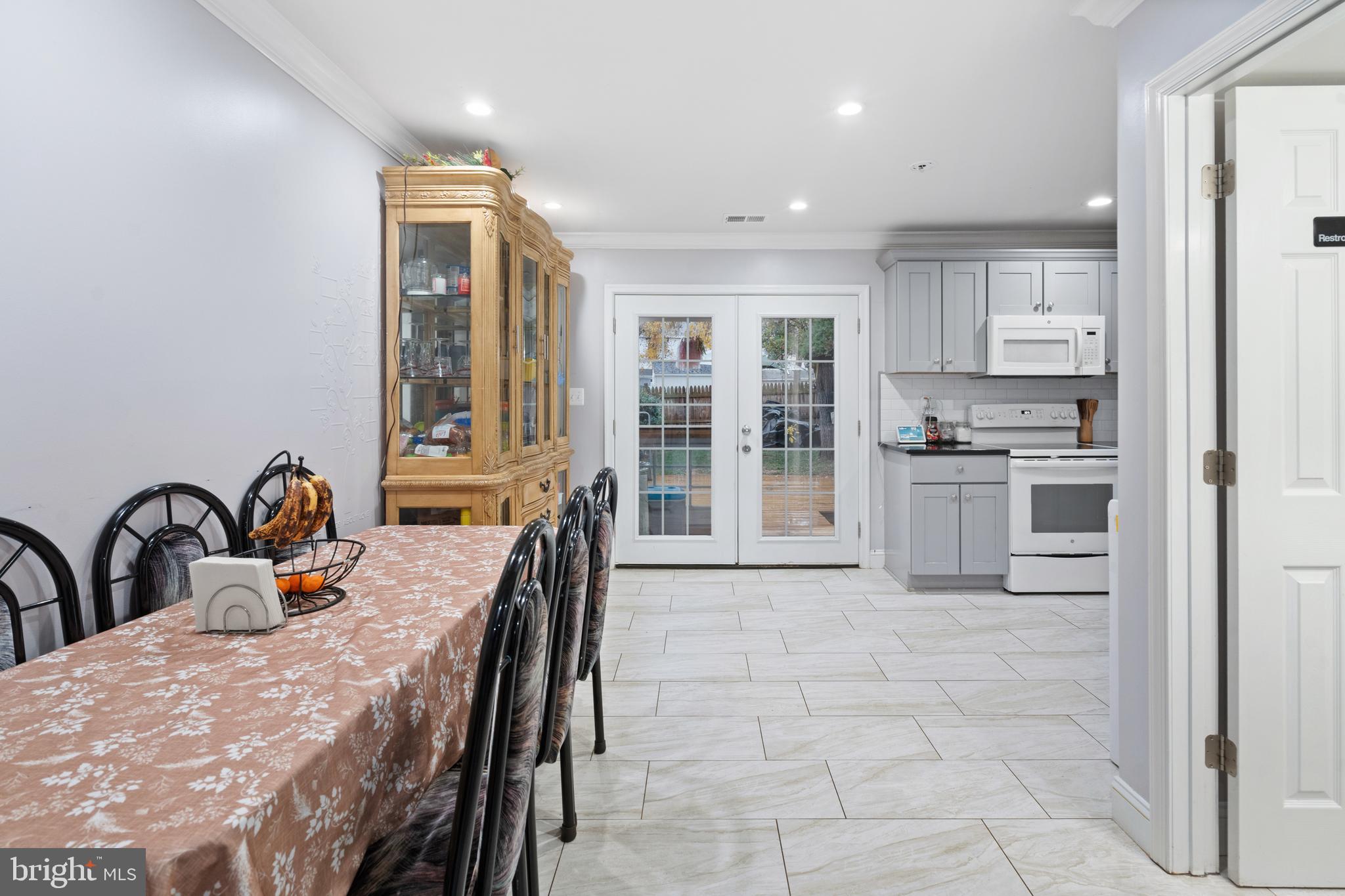 GEORGETOWN SOUTH - Residential