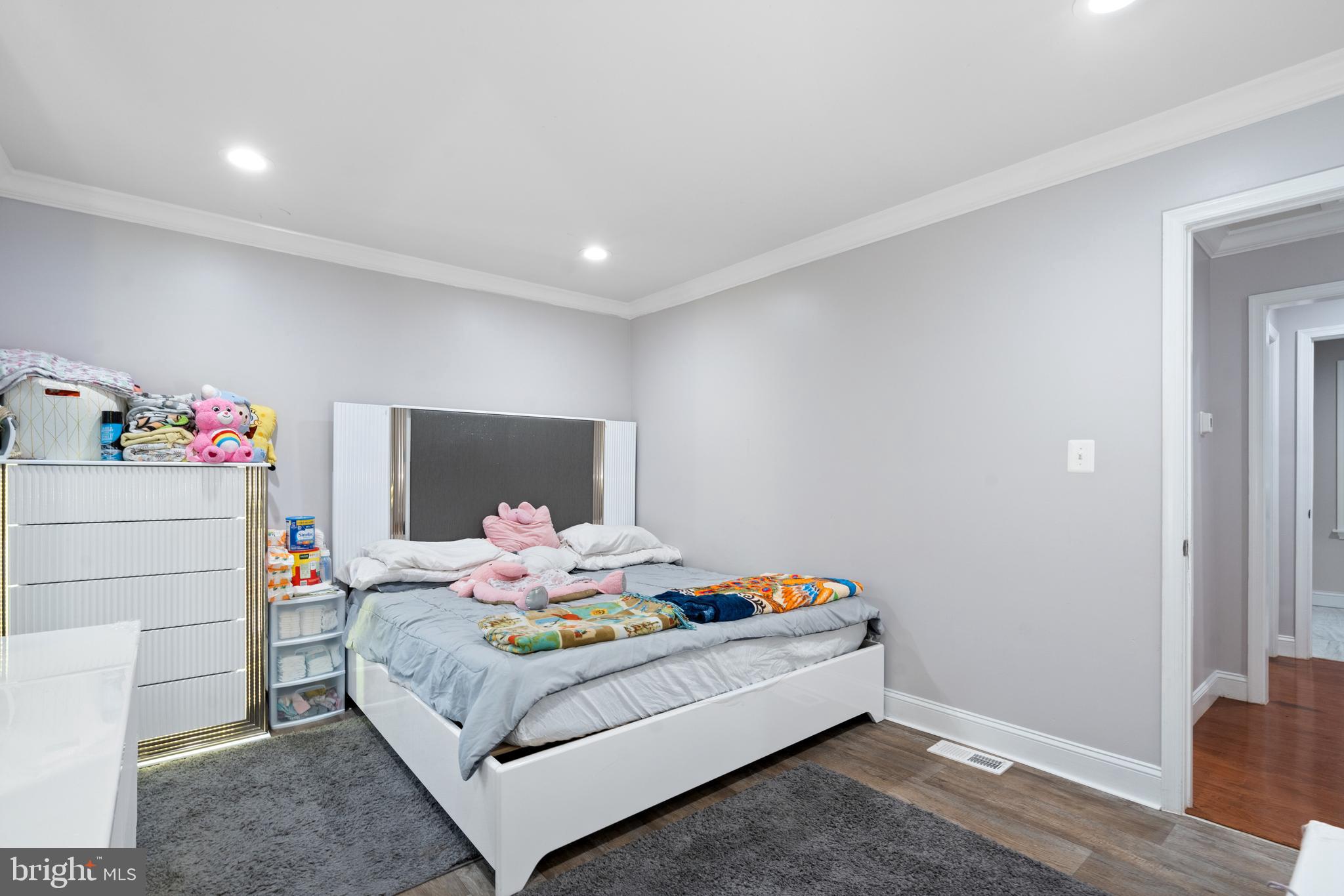 GEORGETOWN SOUTH - Residential