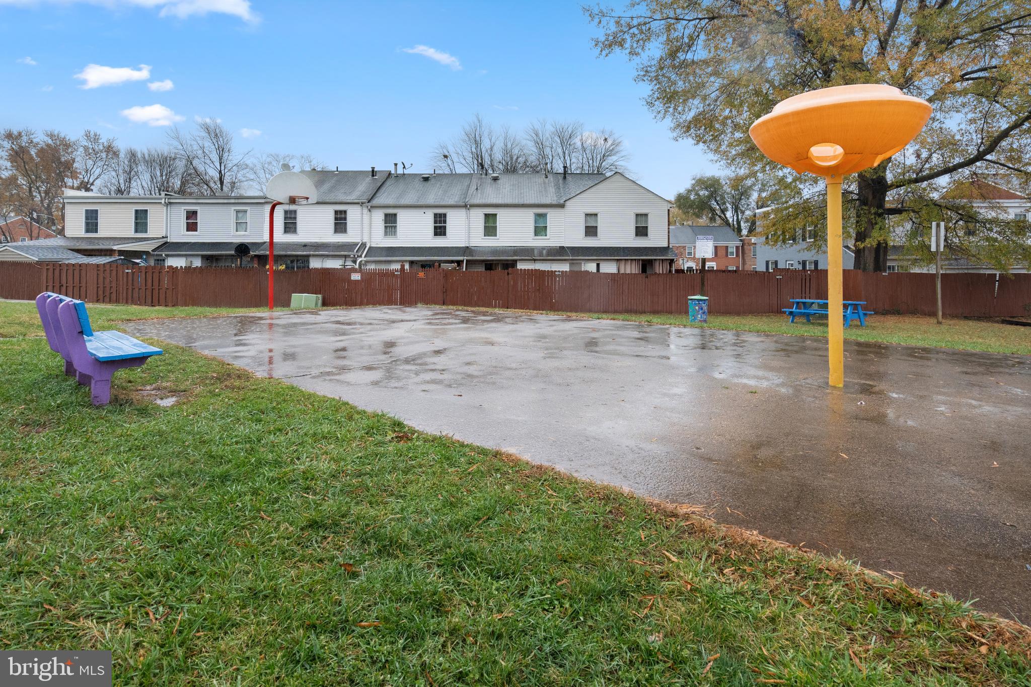 GEORGETOWN SOUTH - Residential