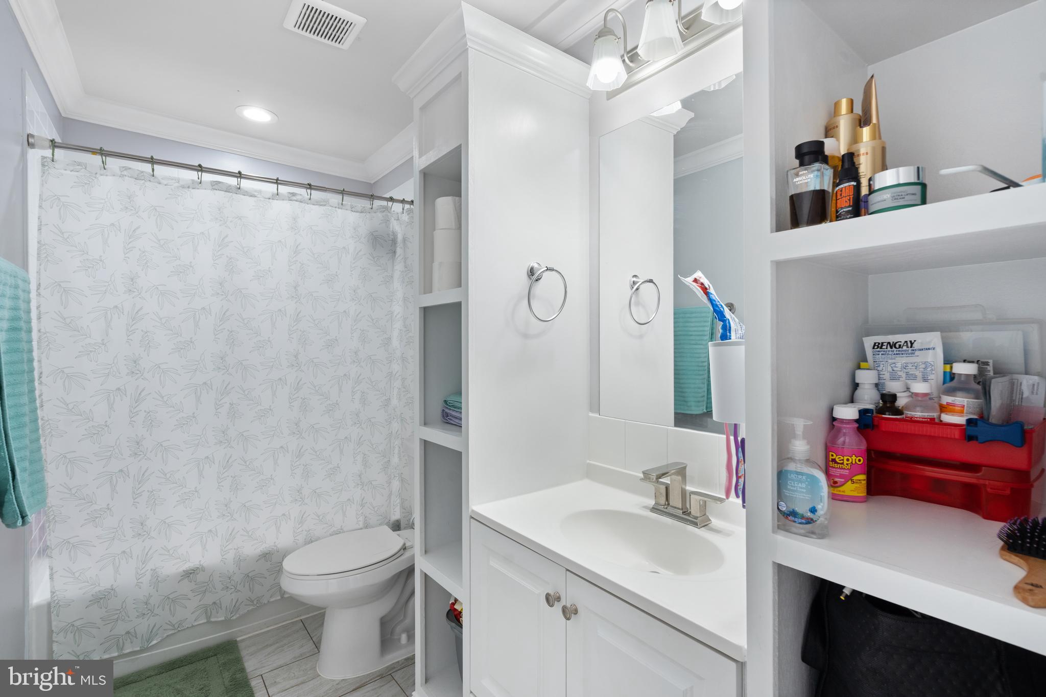 GEORGETOWN SOUTH - Residential