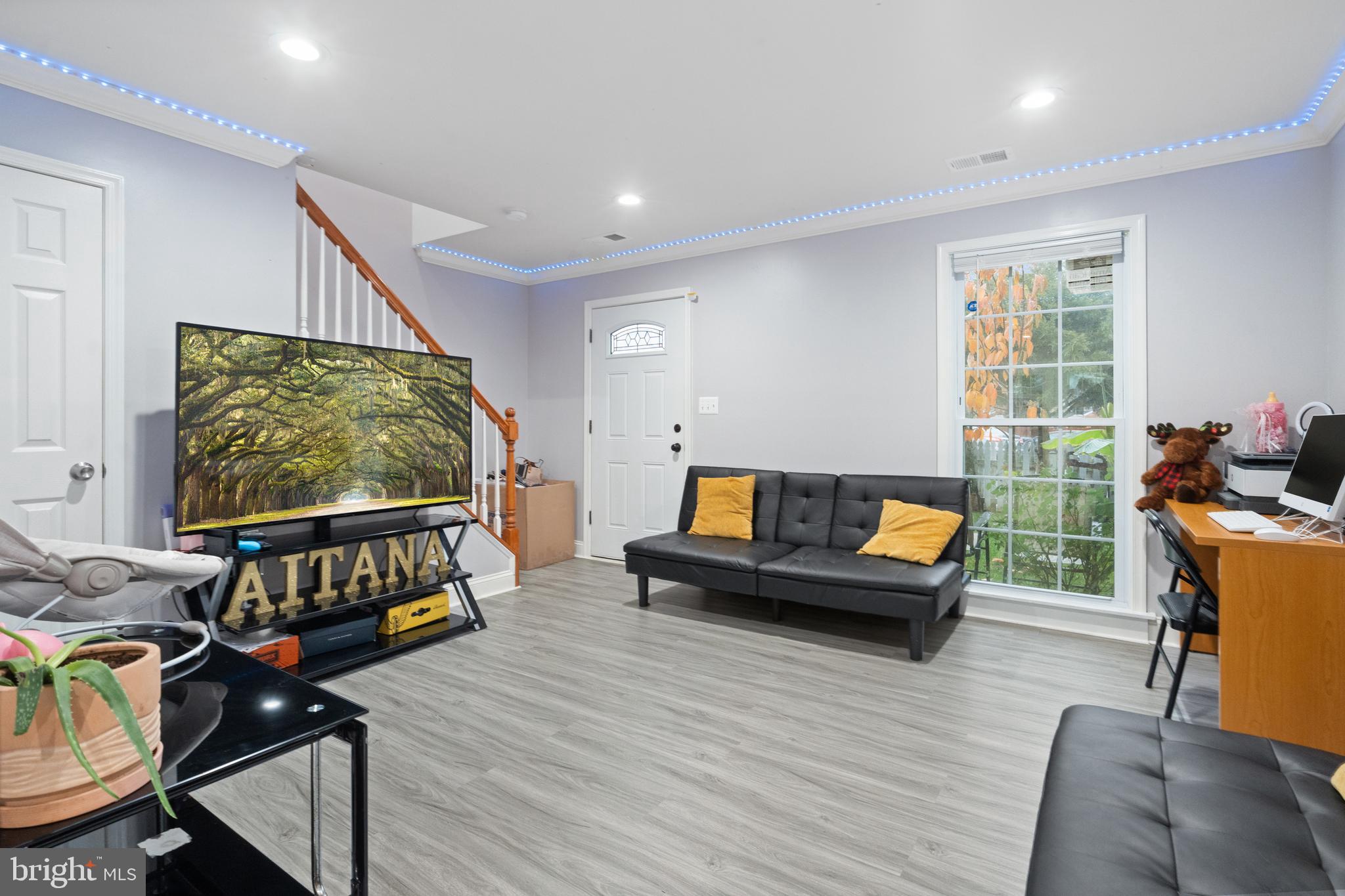 GEORGETOWN SOUTH - Residential