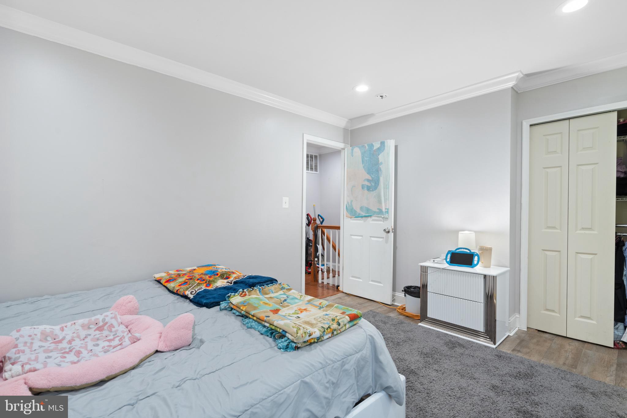 GEORGETOWN SOUTH - Residential