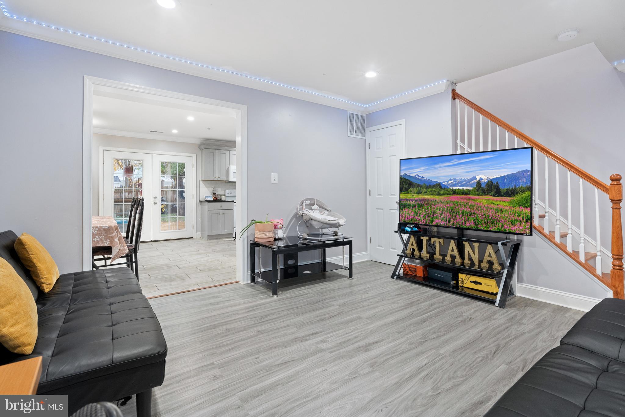 GEORGETOWN SOUTH - Residential