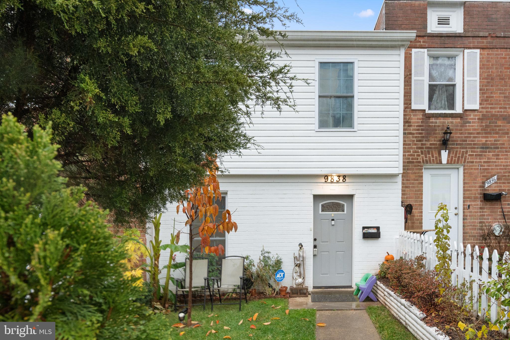 GEORGETOWN SOUTH - Residential