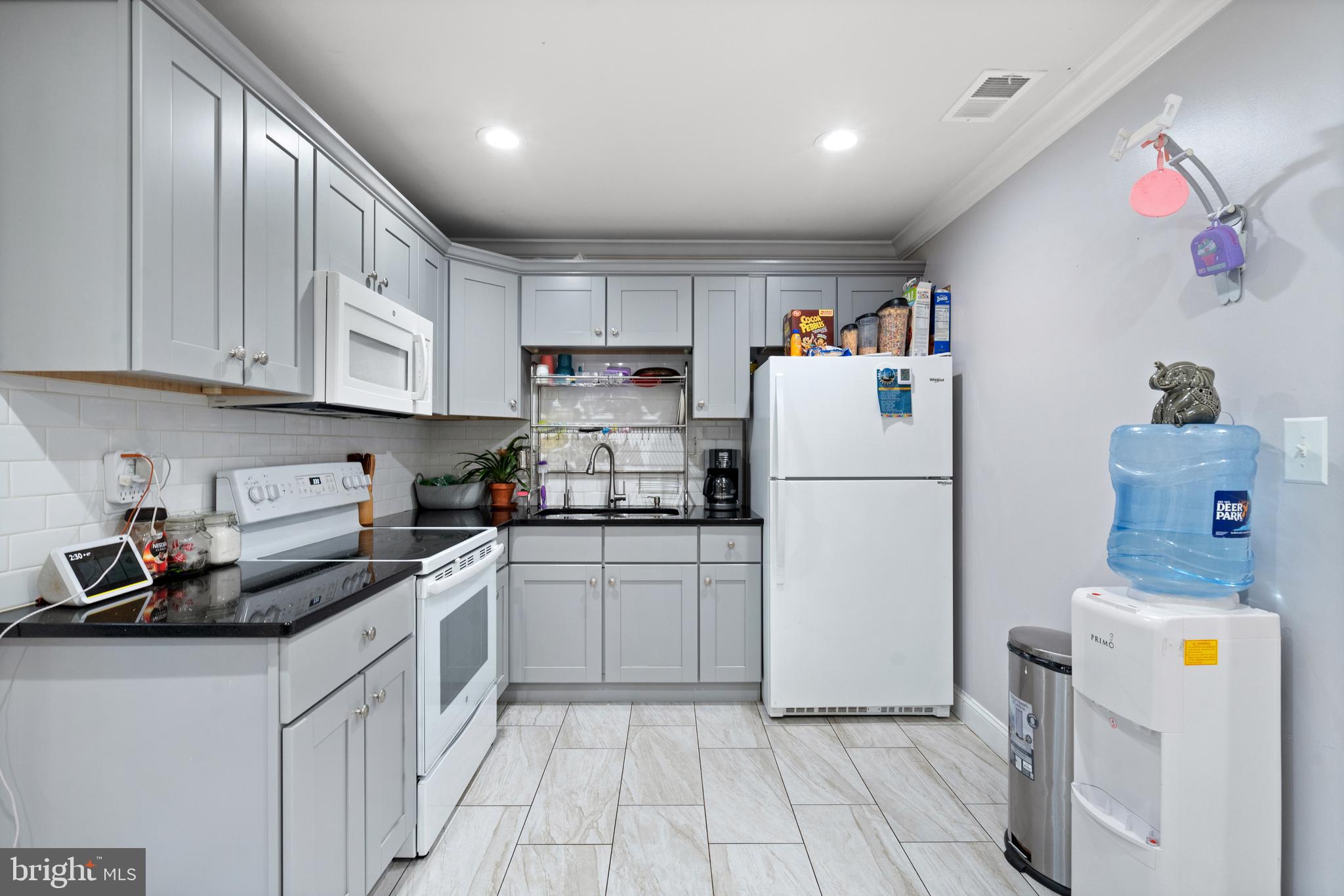 GEORGETOWN SOUTH - Residential