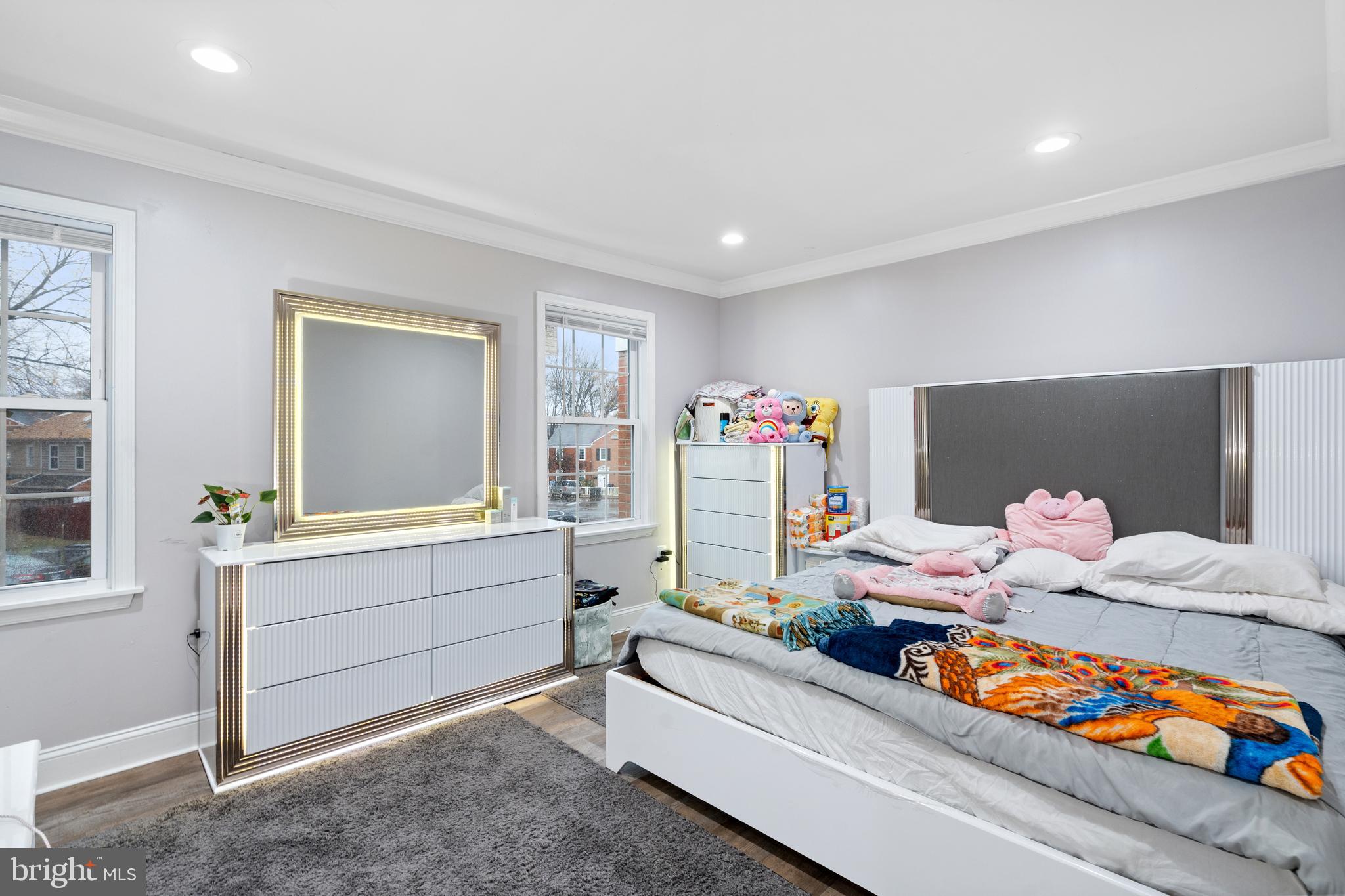 GEORGETOWN SOUTH - Residential