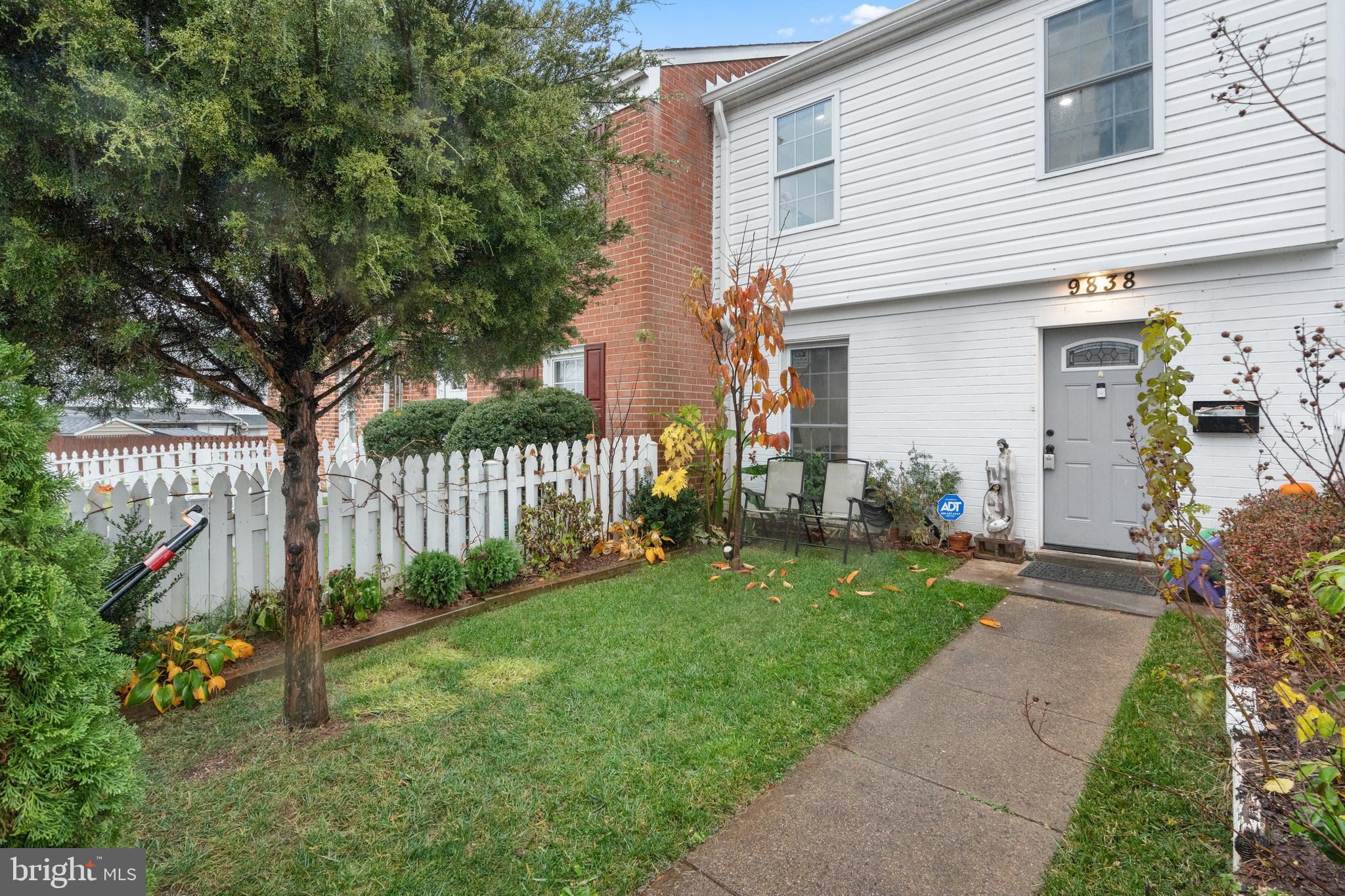 GEORGETOWN SOUTH - Residential