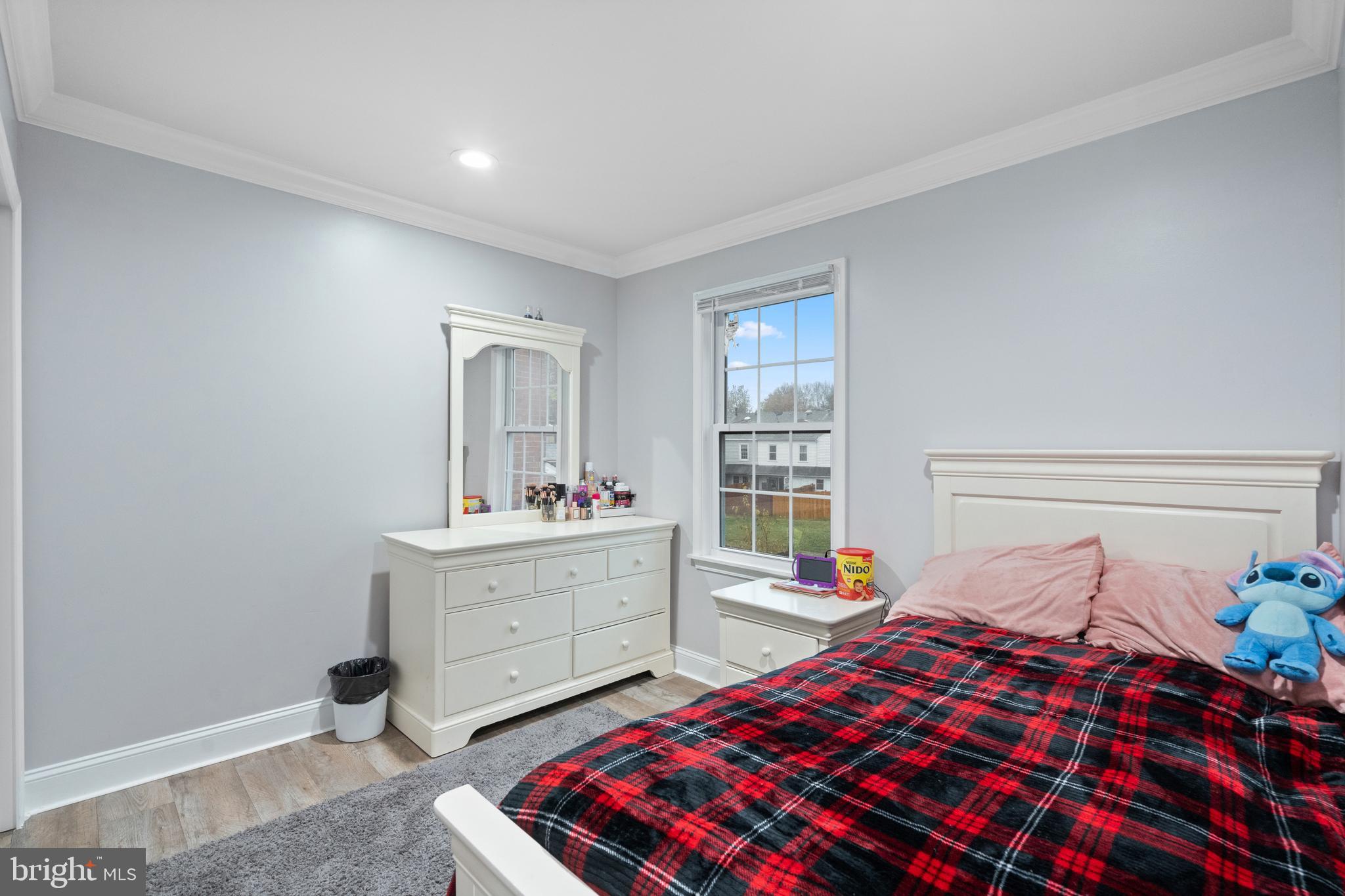 GEORGETOWN SOUTH - Residential