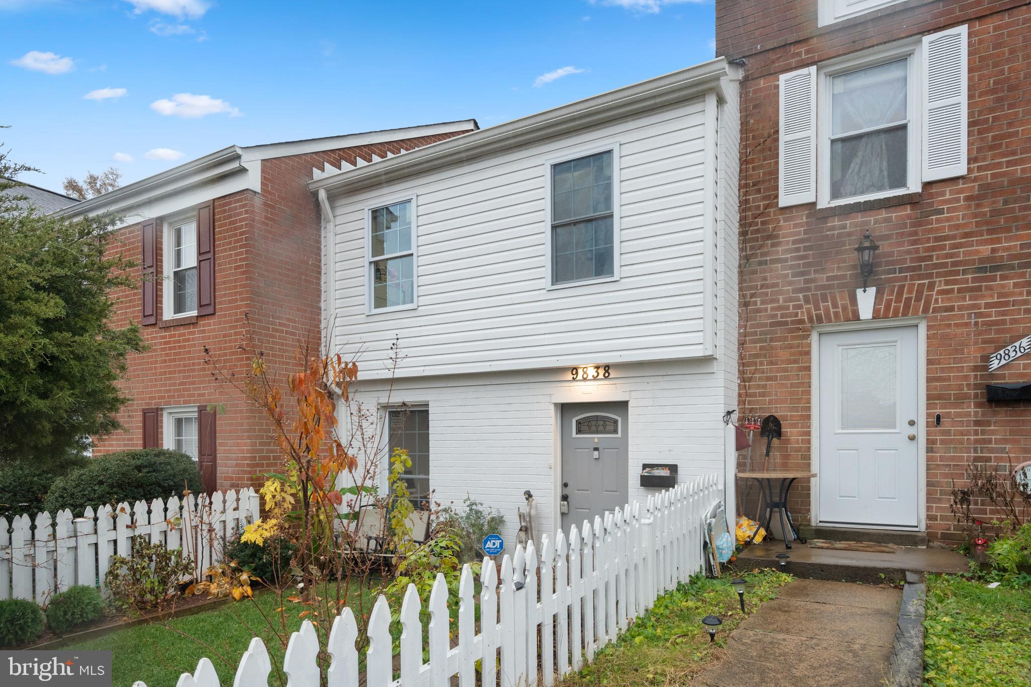 GEORGETOWN SOUTH - Residential