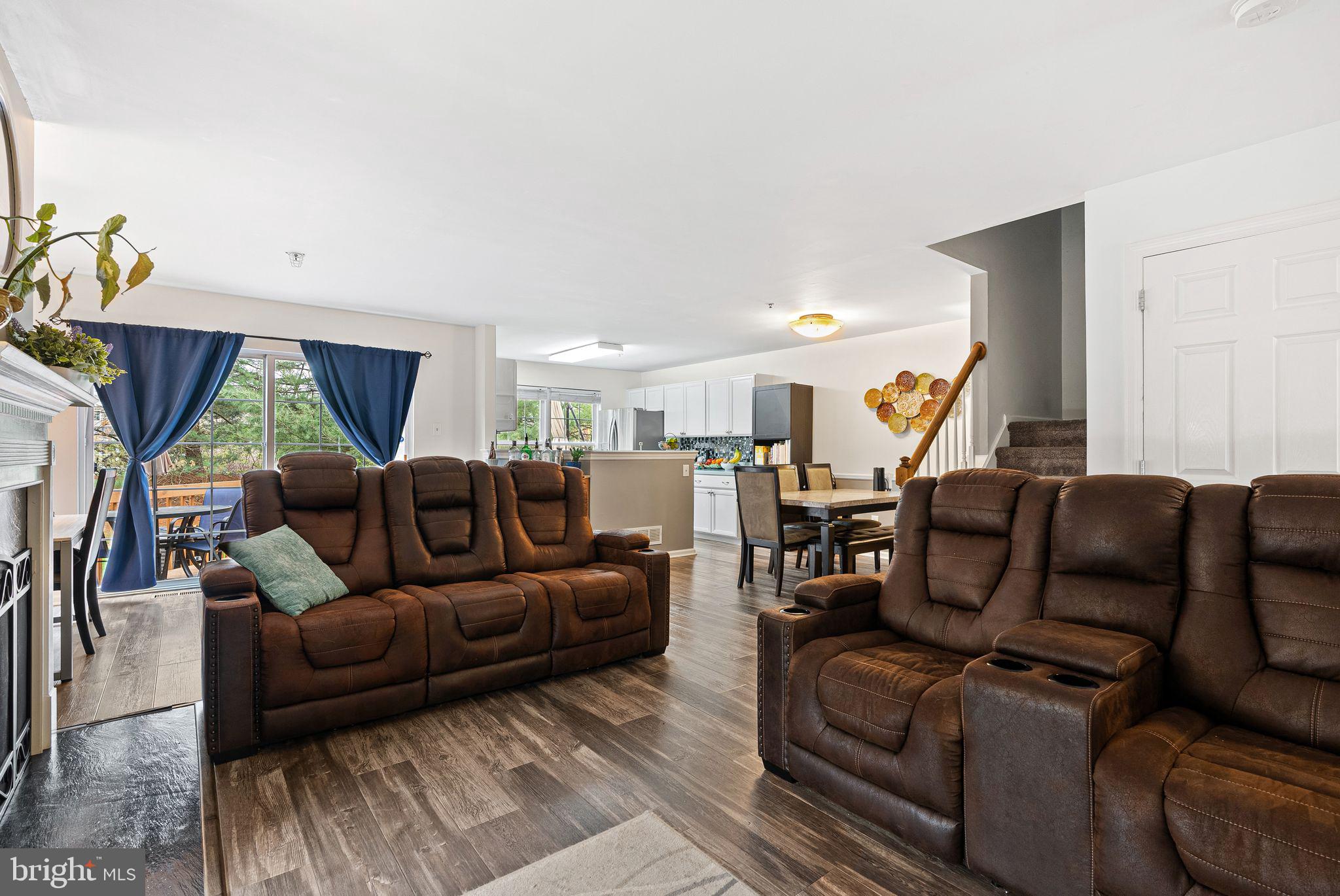 BERWICK PL - Residential