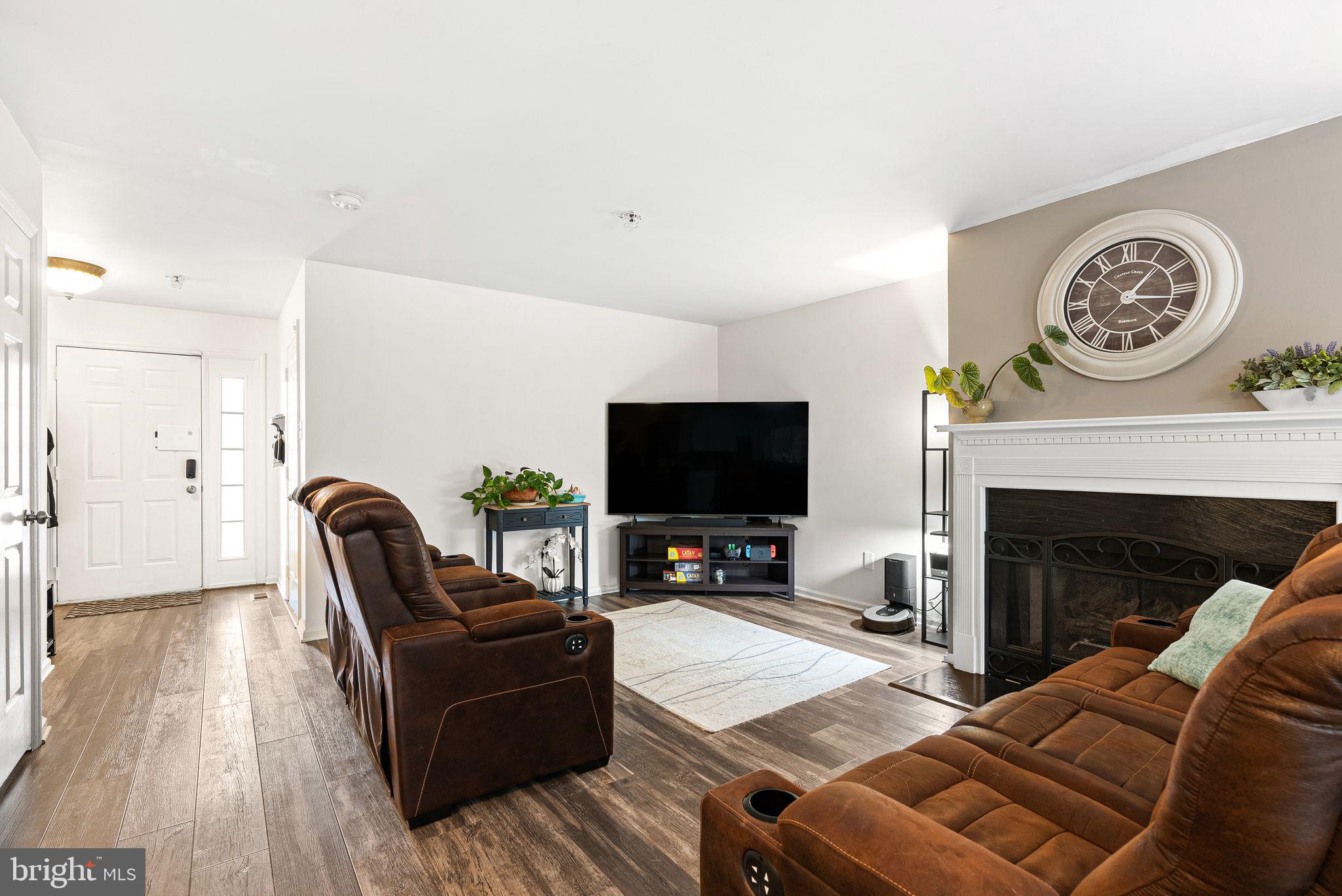 BERWICK PL - Residential