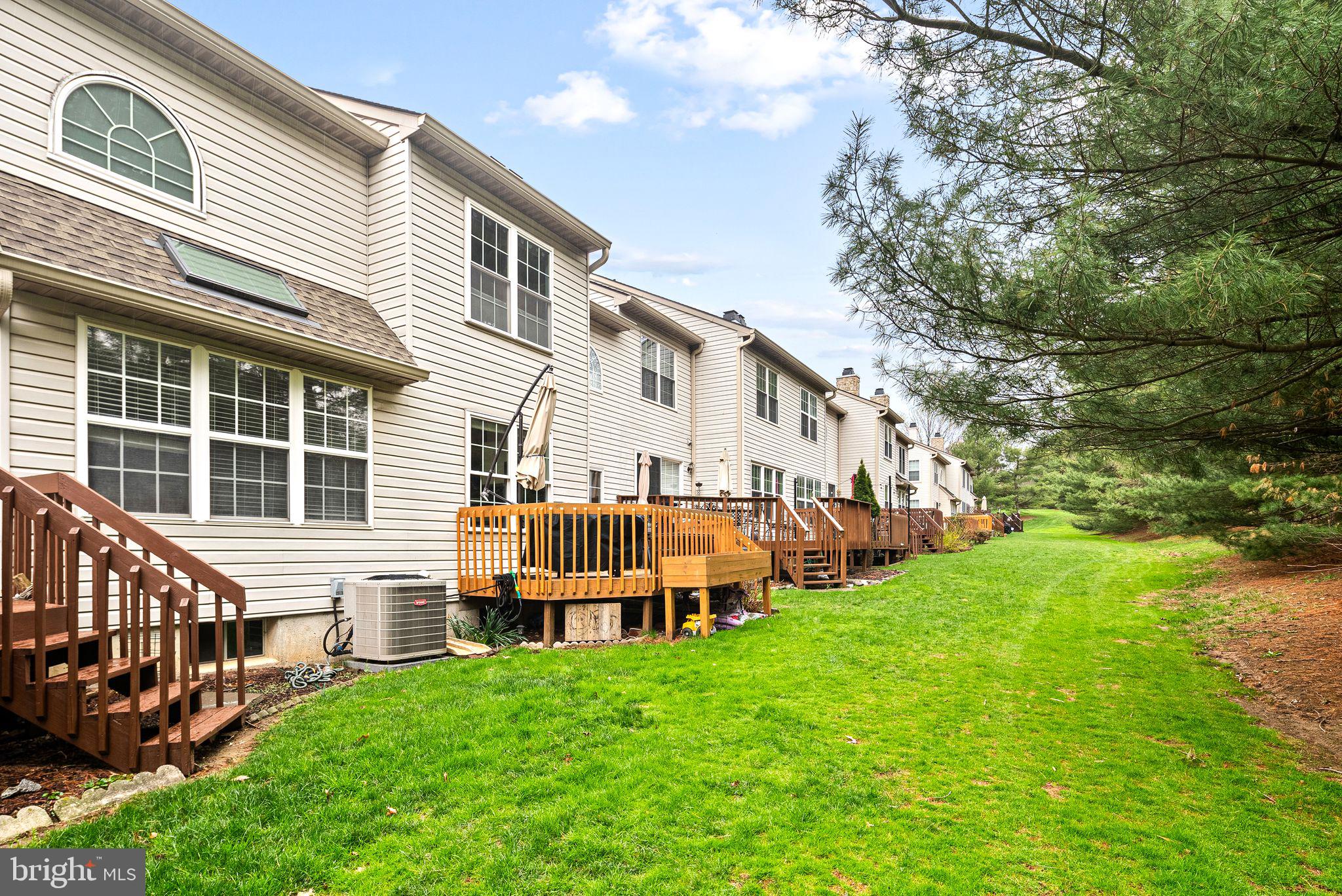 BERWICK PL - Residential