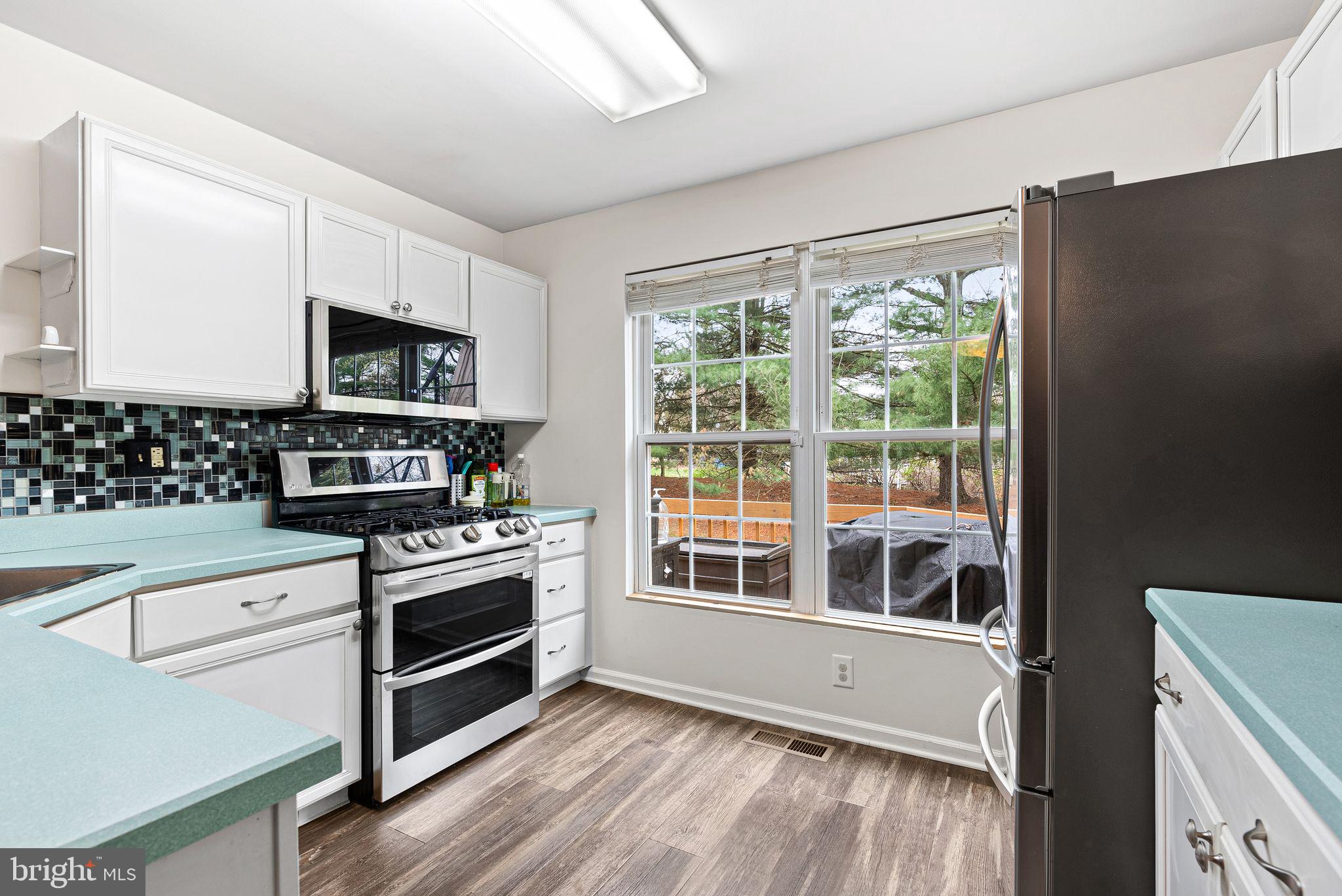 BERWICK PL - Residential