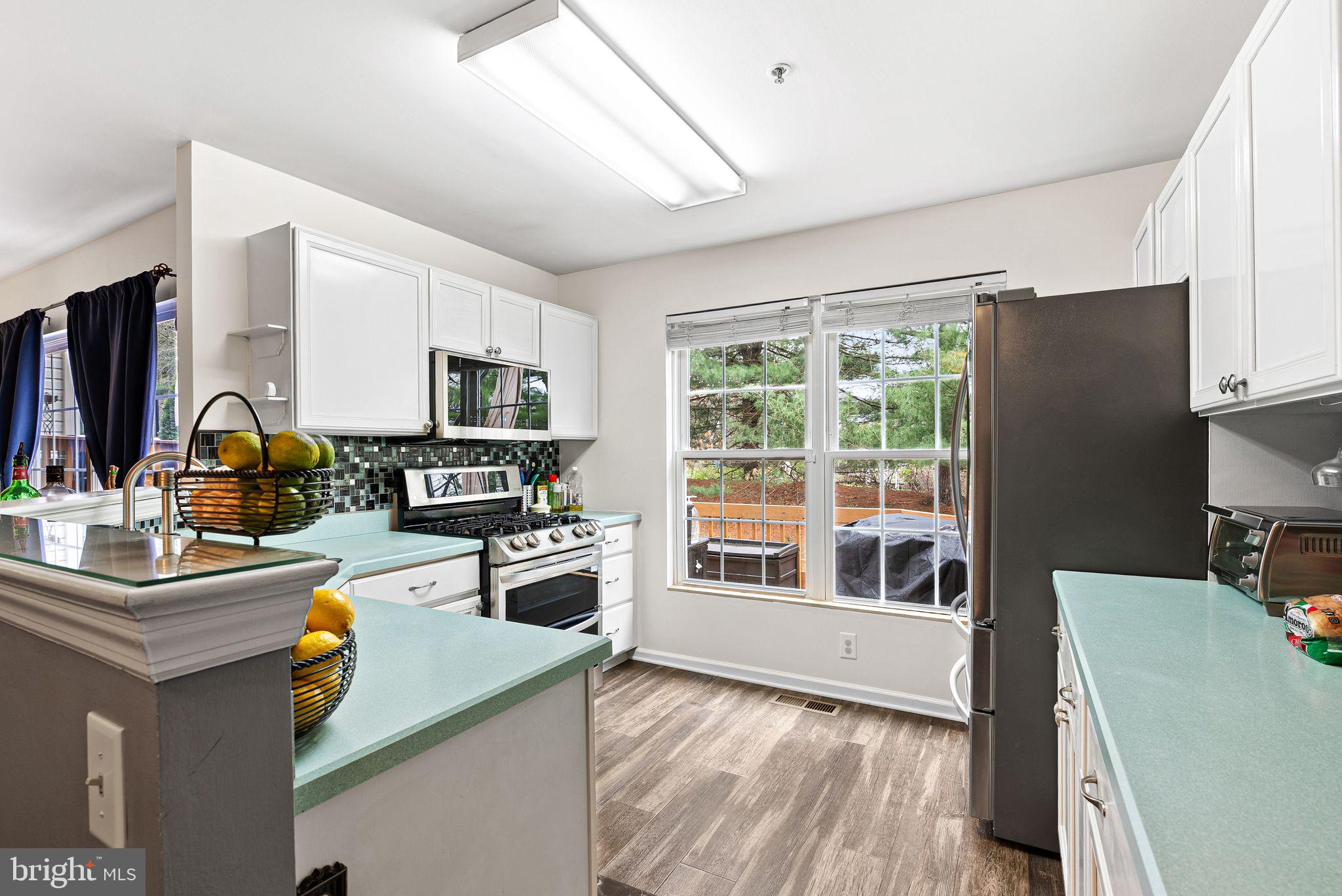 BERWICK PL - Residential