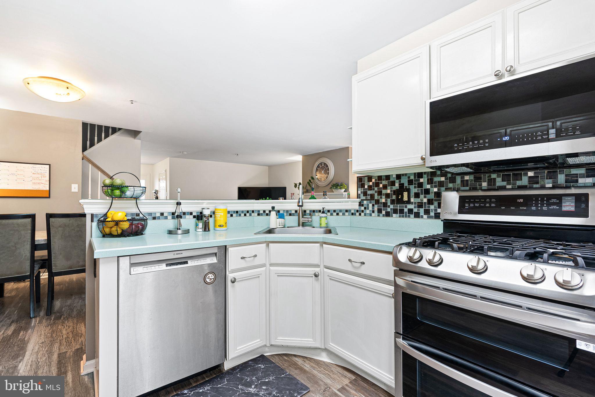 BERWICK PL - Residential