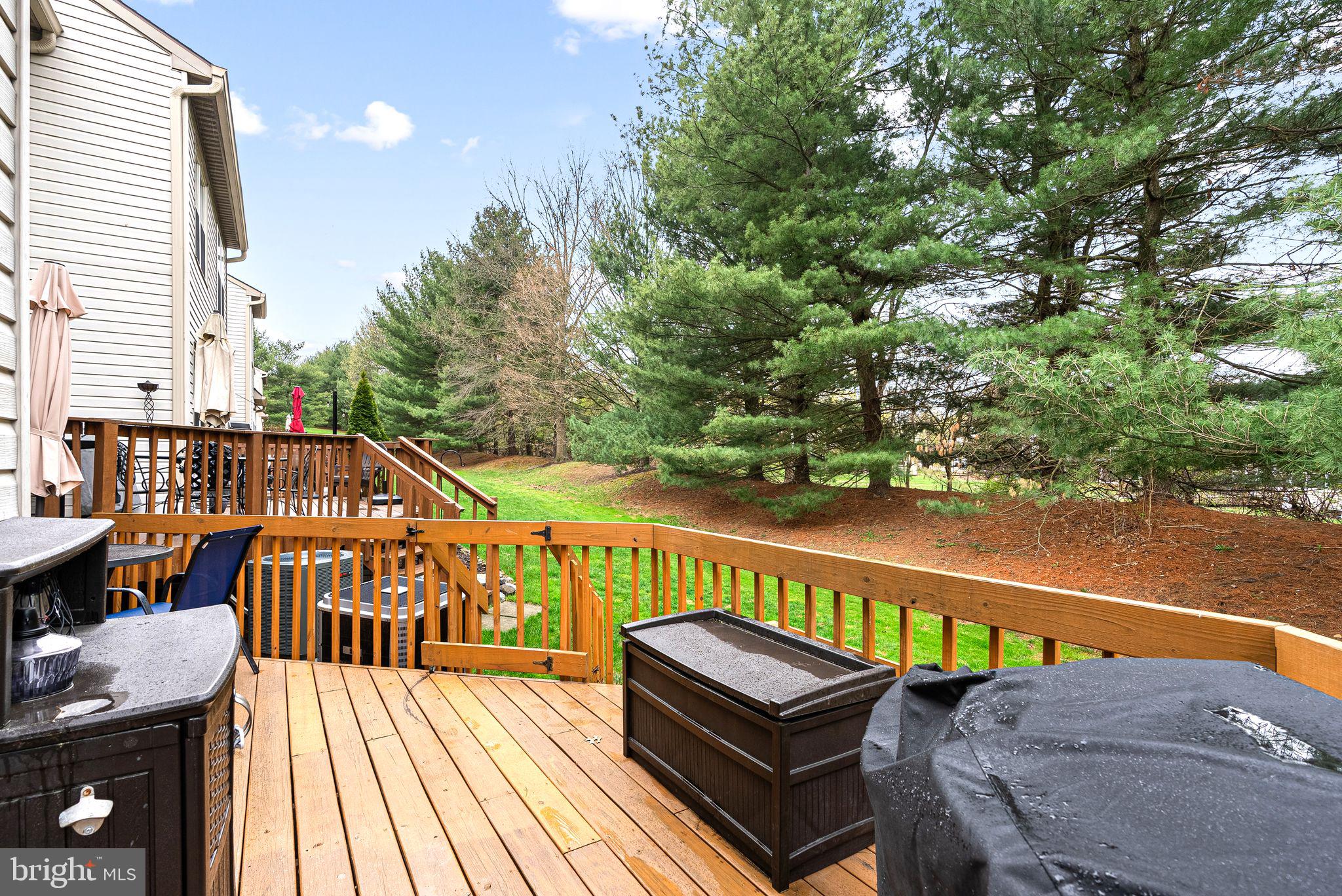 BERWICK PL - Residential