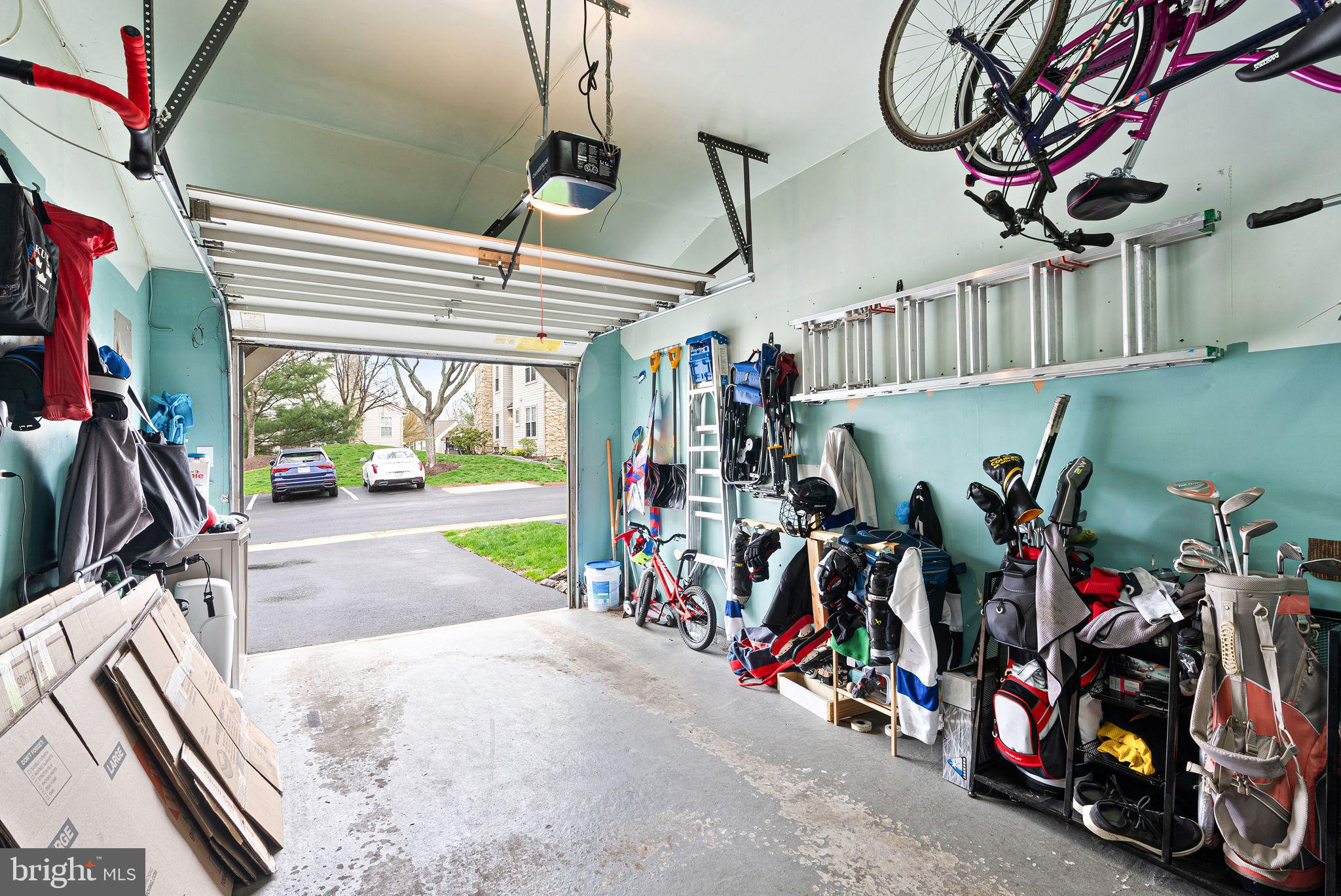 BERWICK PL - Residential