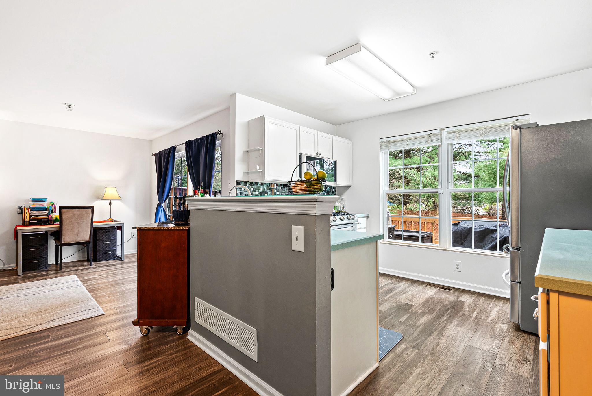 BERWICK PL - Residential