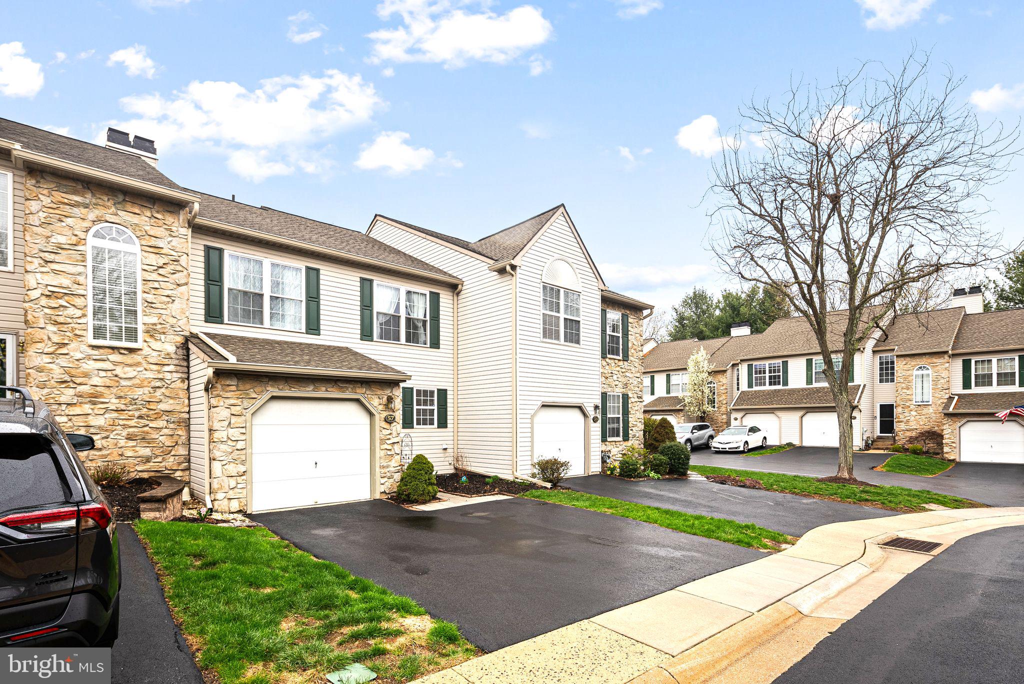 BERWICK PL - Residential