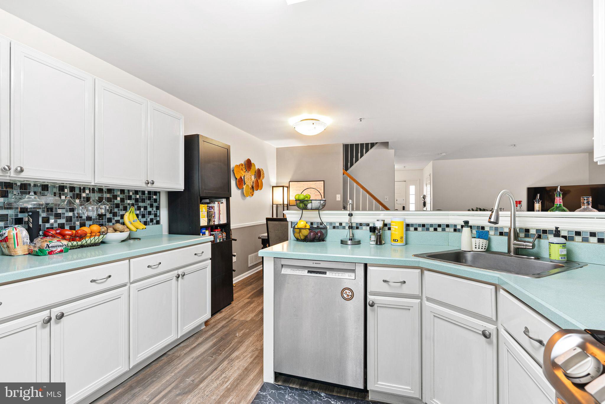 BERWICK PL - Residential