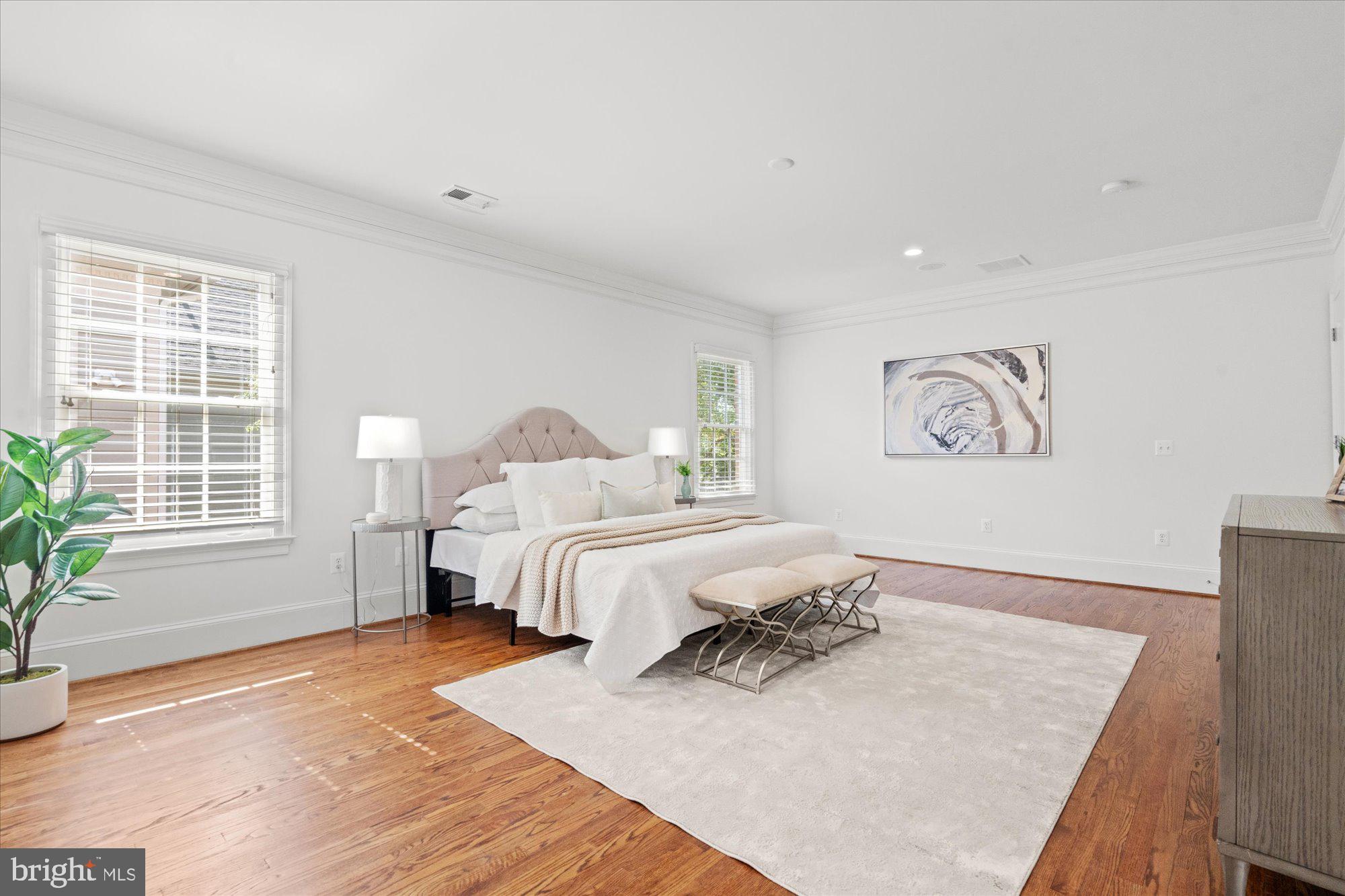 EVANS FARM - Residential