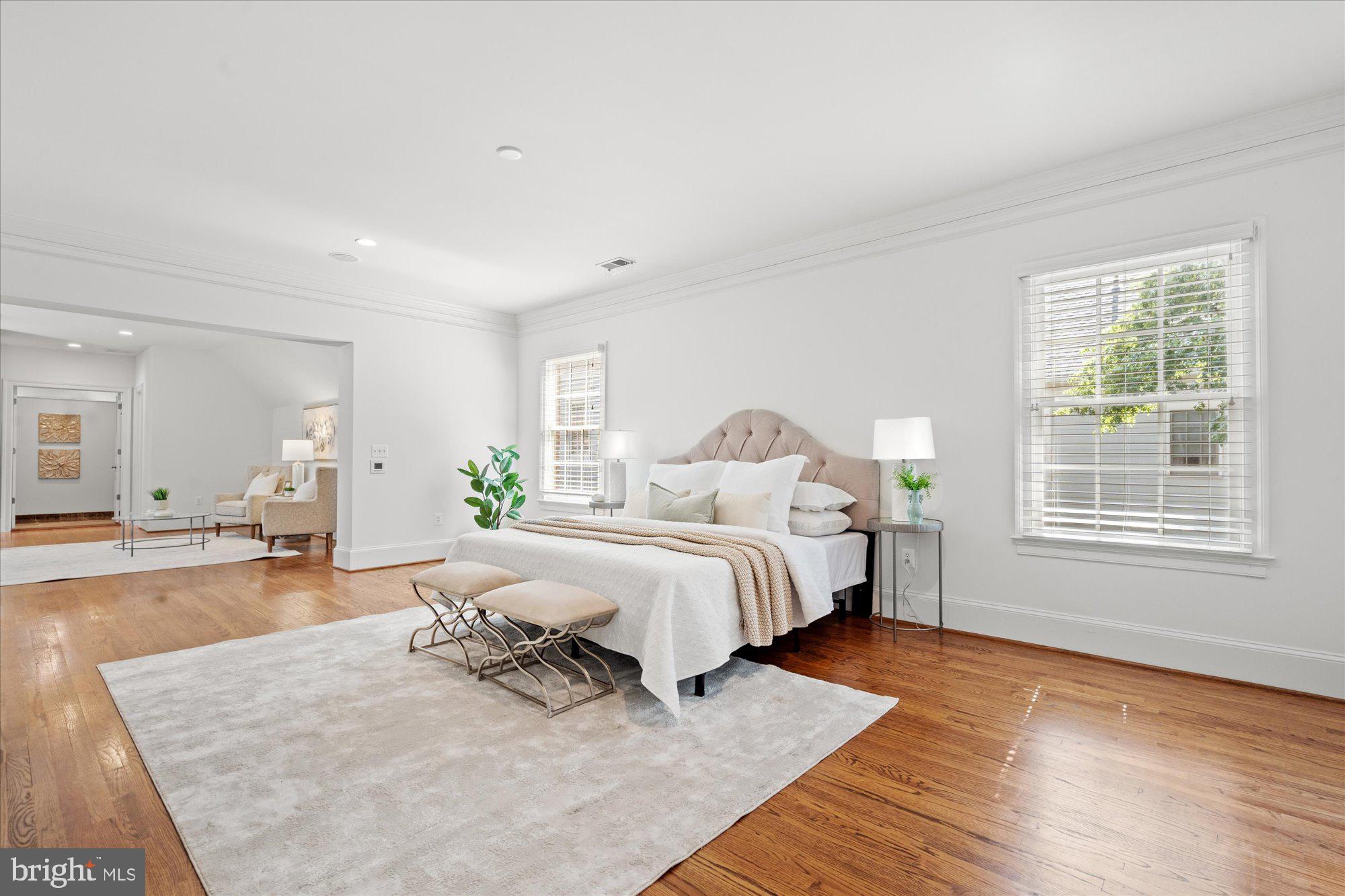 EVANS FARM - Residential