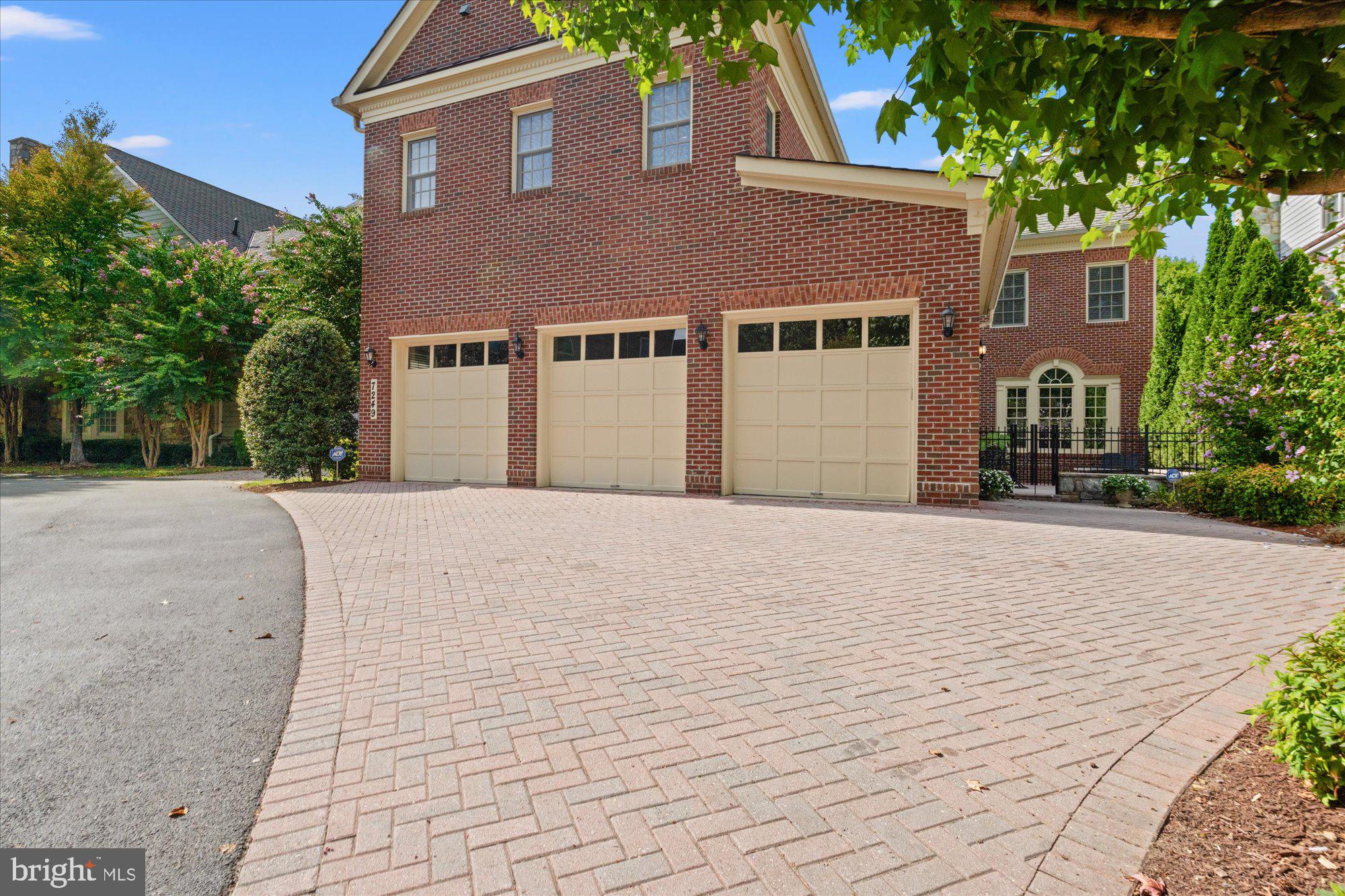 EVANS FARM - Residential