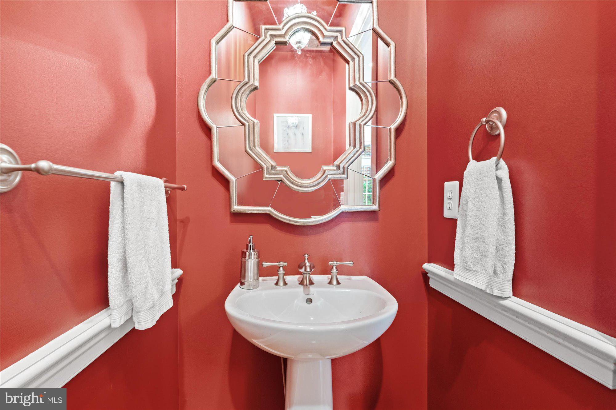 EVANS FARM - Residential