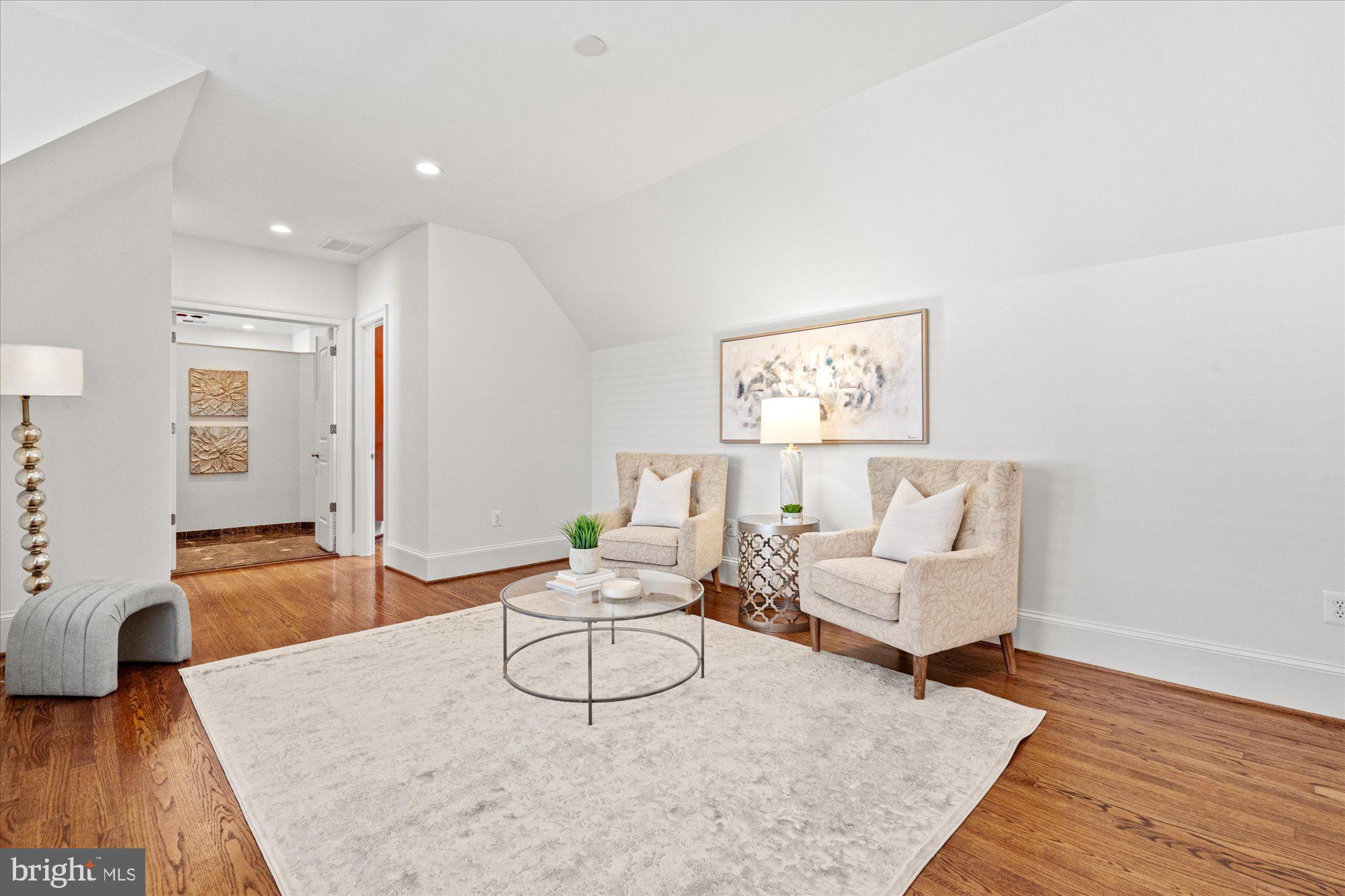 EVANS FARM - Residential