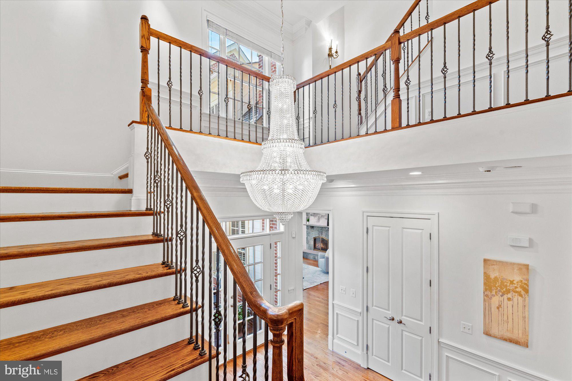 EVANS FARM - Residential