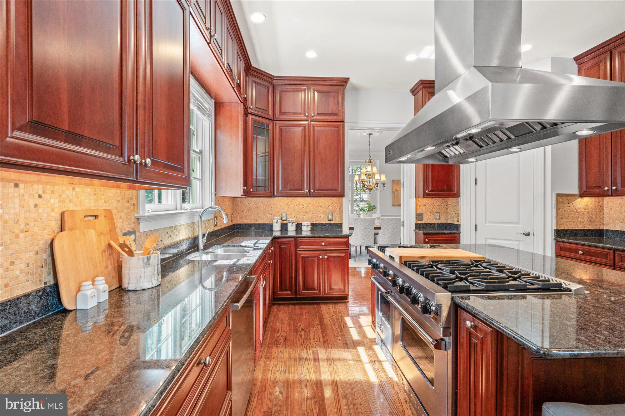 EVANS FARM - Residential