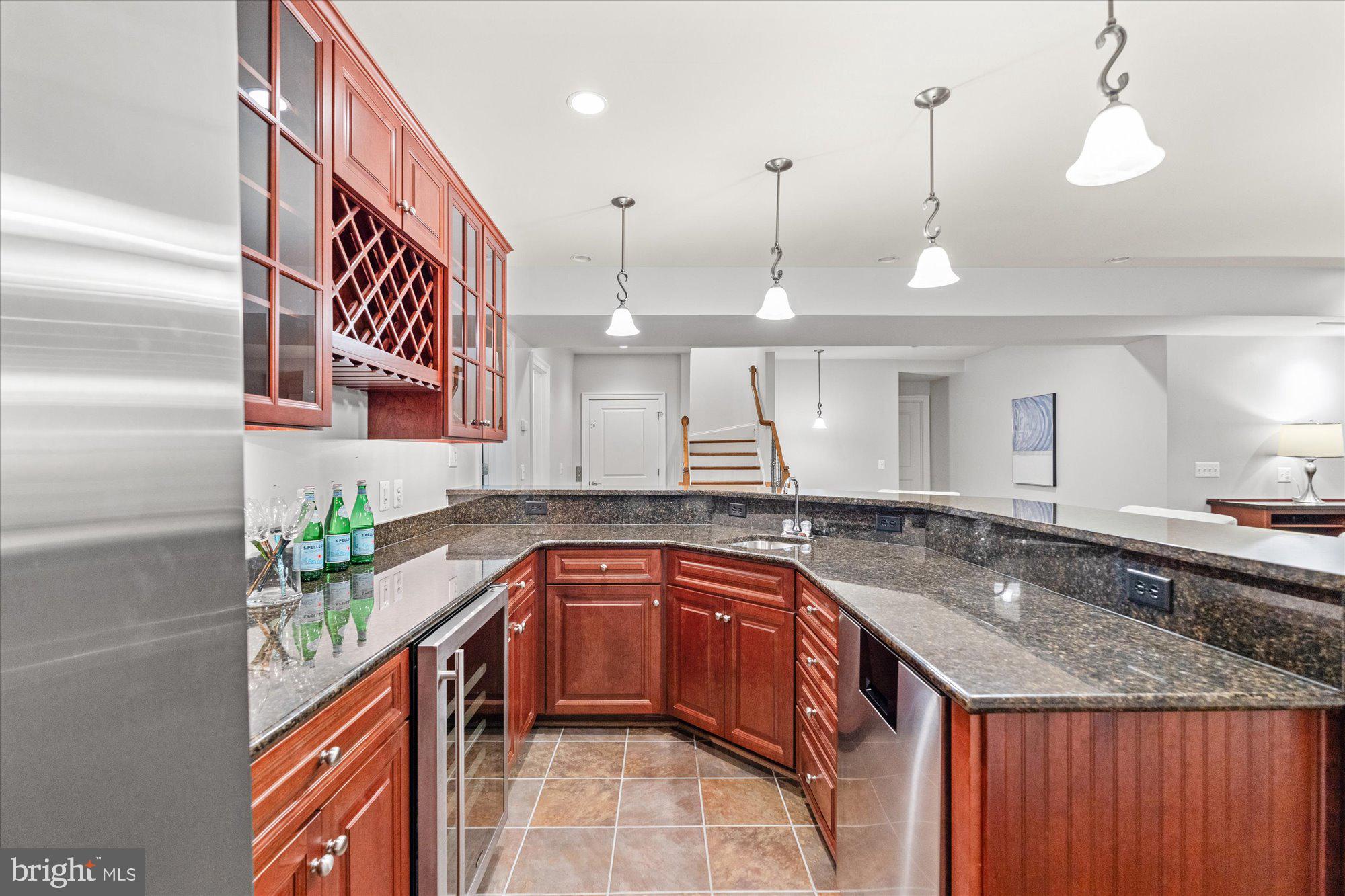 EVANS FARM - Residential