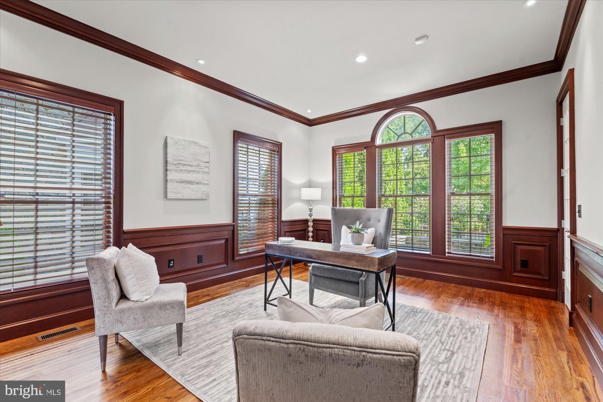 EVANS FARM - Residential