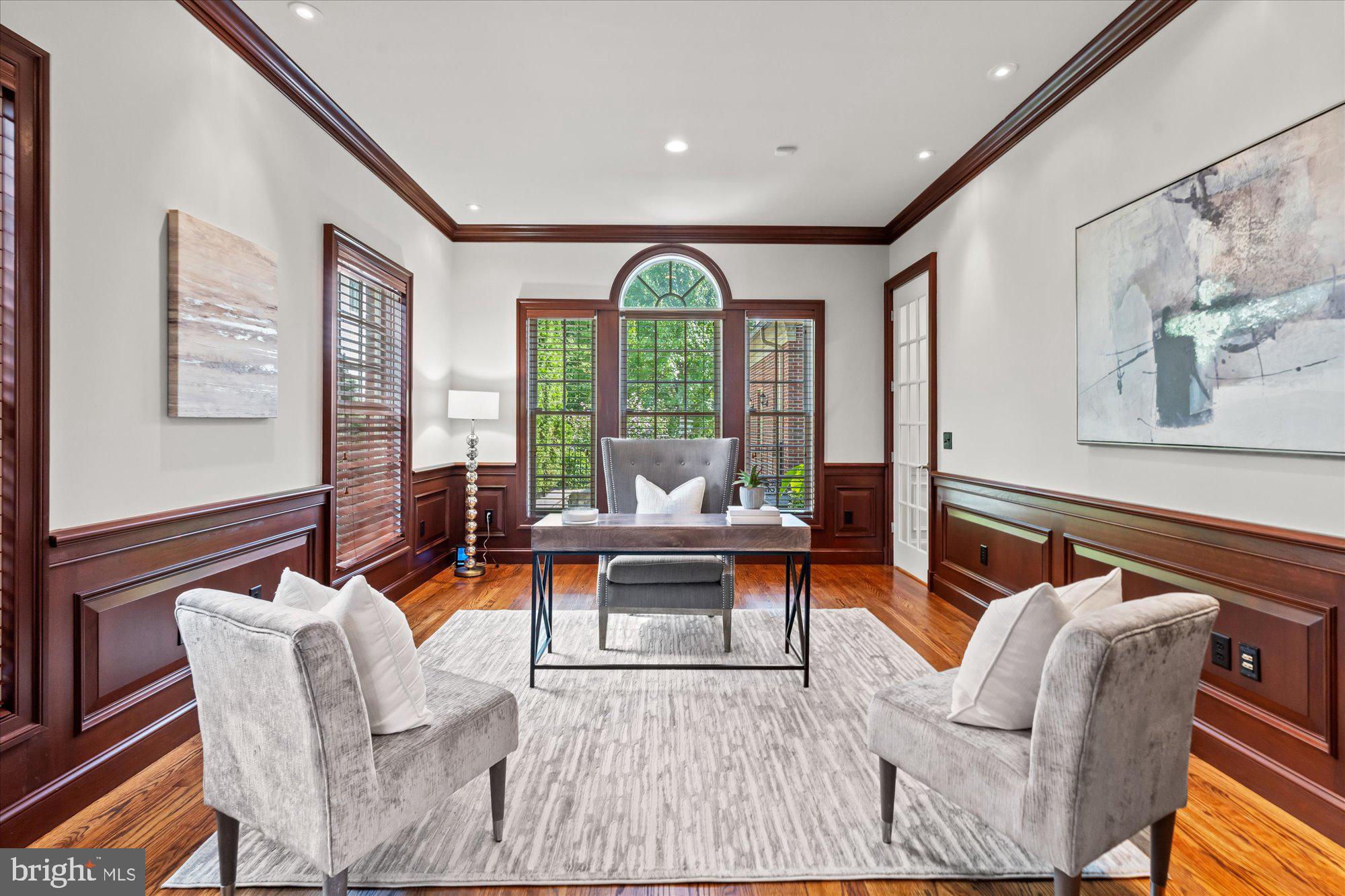 EVANS FARM - Residential