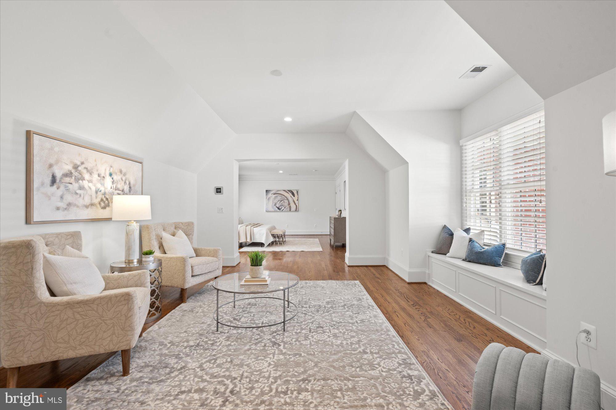 EVANS FARM - Residential