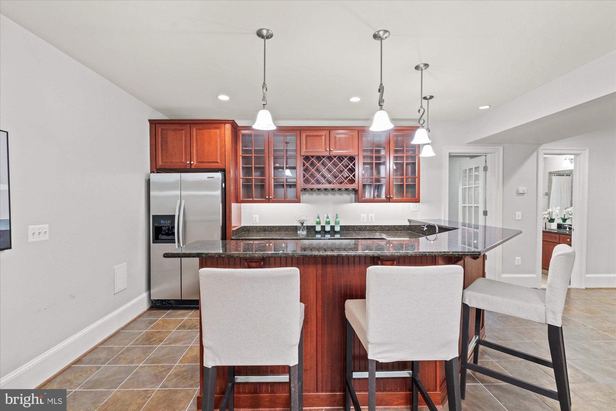 EVANS FARM - Residential