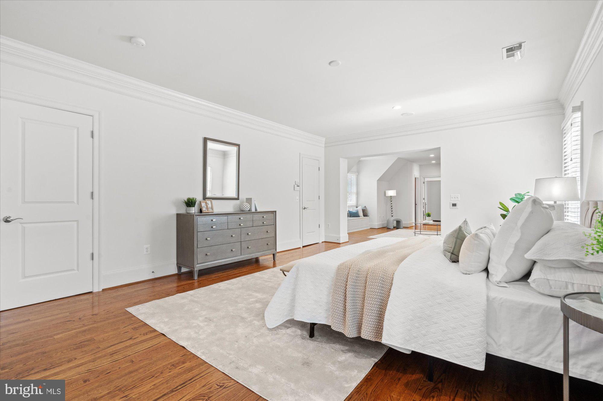 EVANS FARM - Residential