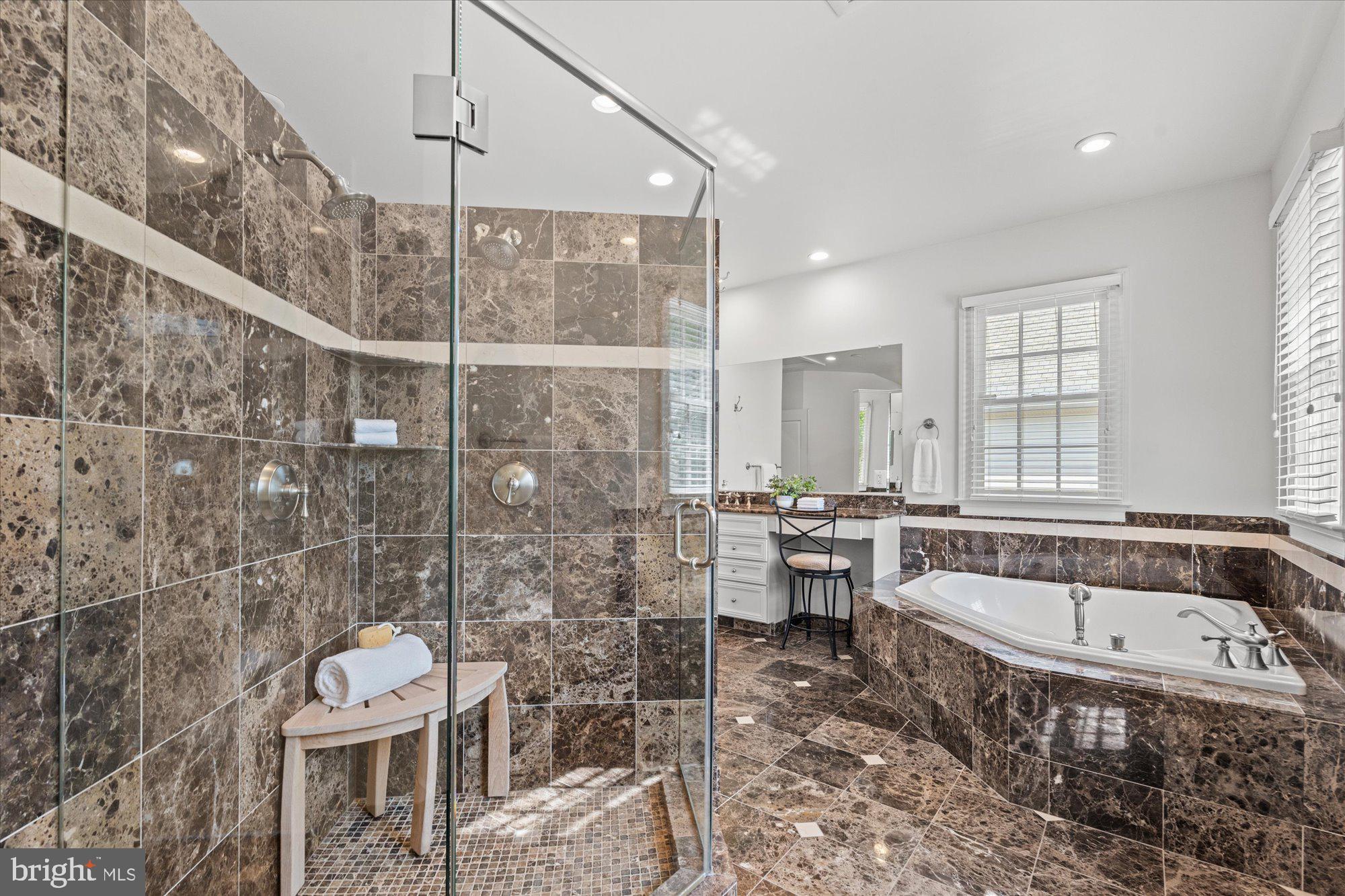 EVANS FARM - Residential