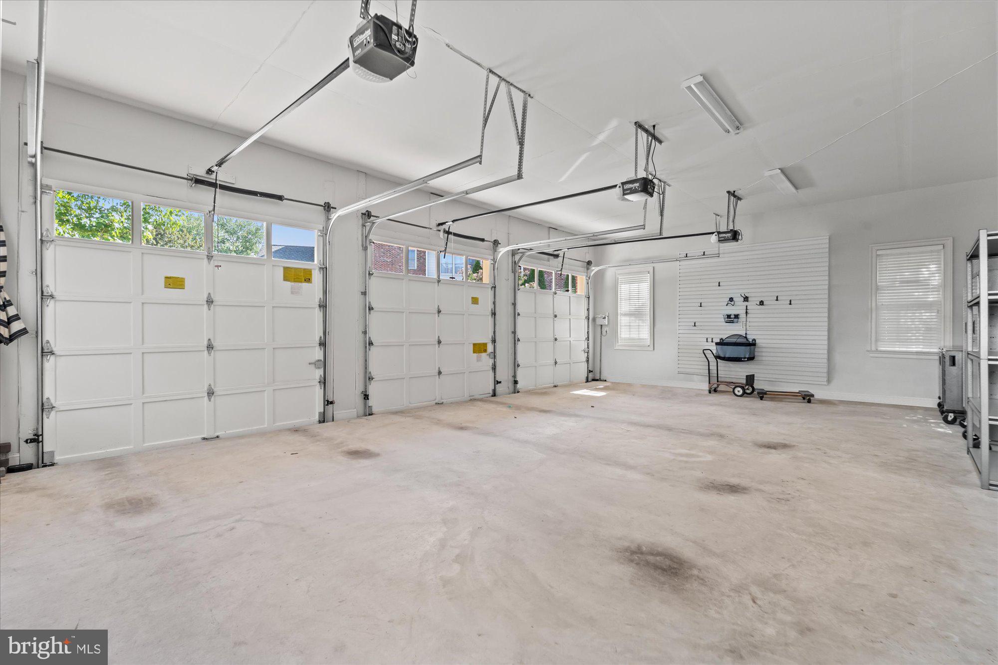 EVANS FARM - Residential