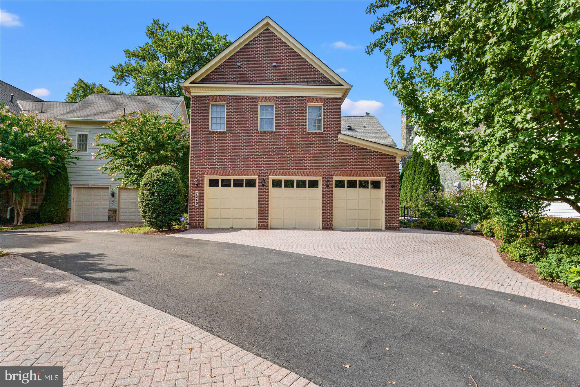 EVANS FARM - Residential