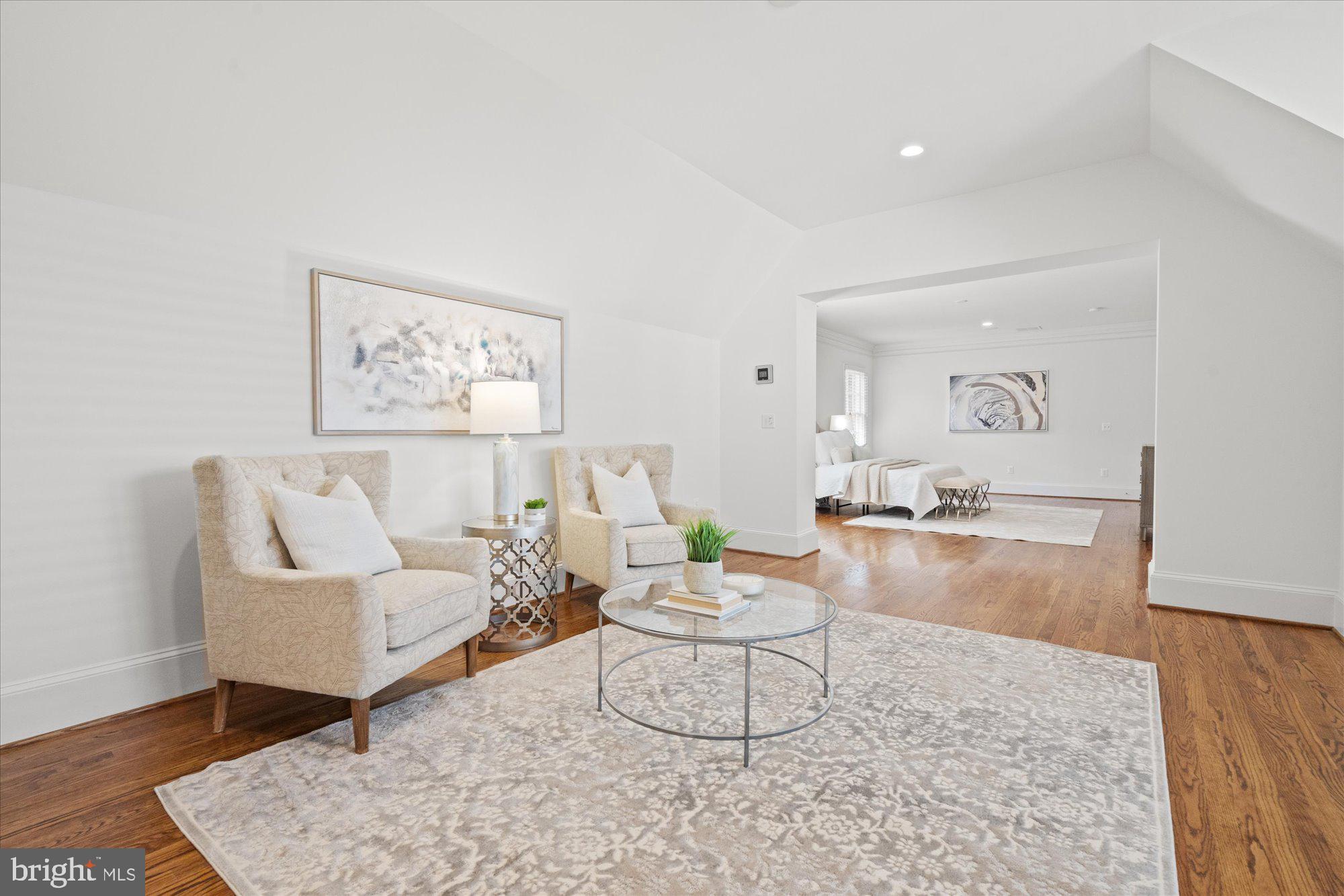 EVANS FARM - Residential