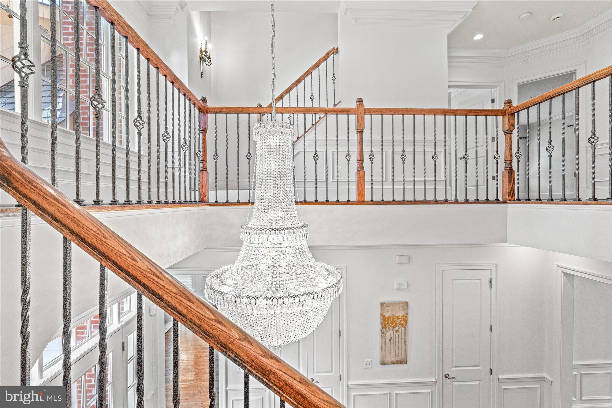 EVANS FARM - Residential