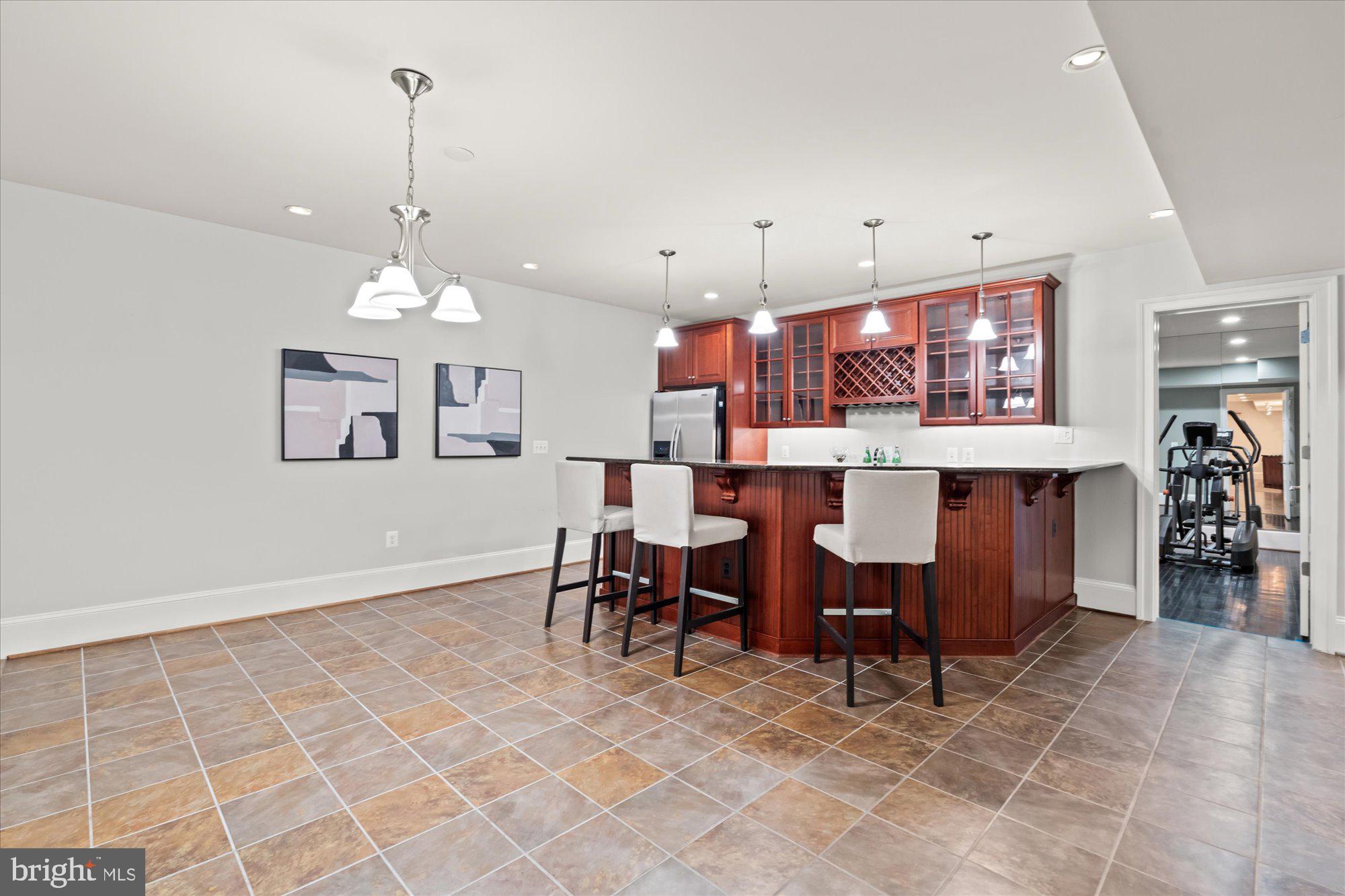 EVANS FARM - Residential