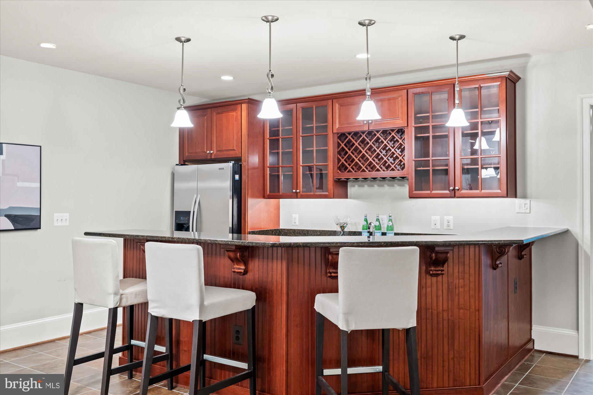 EVANS FARM - Residential