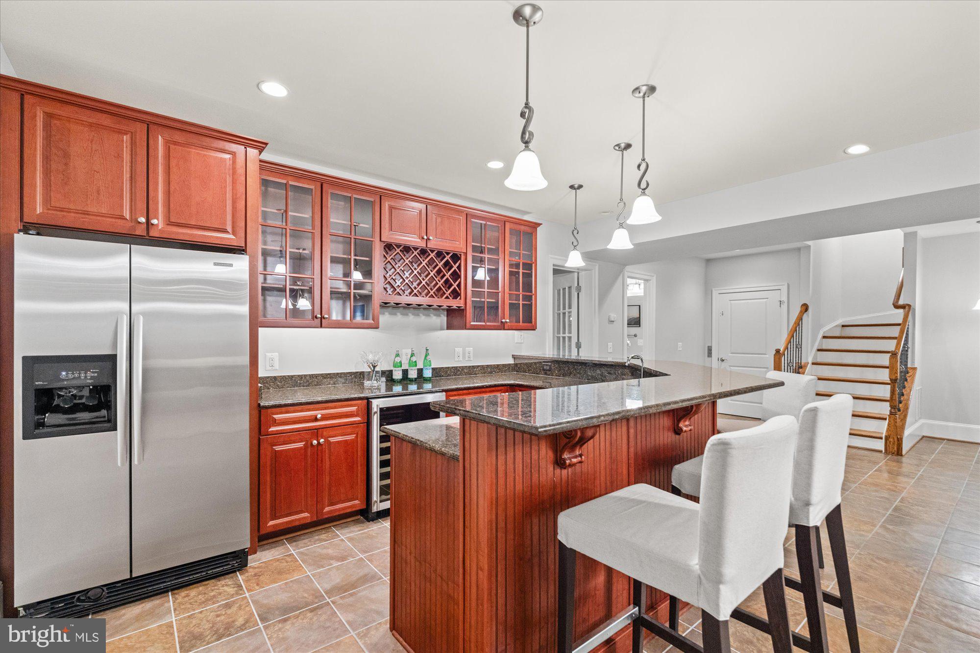 EVANS FARM - Residential