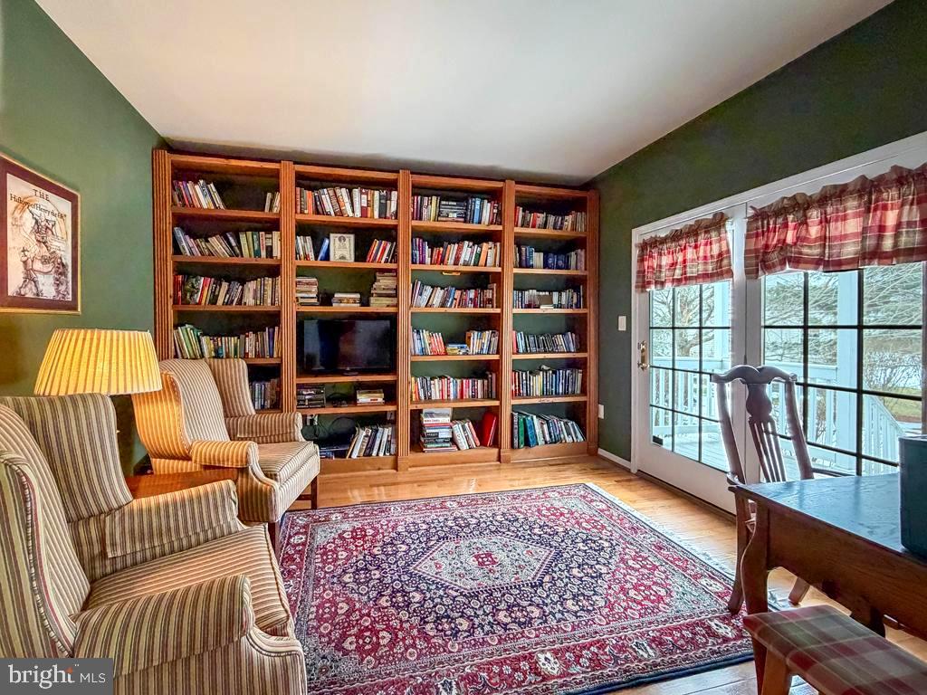 BRIDLE ESTATES - Residential