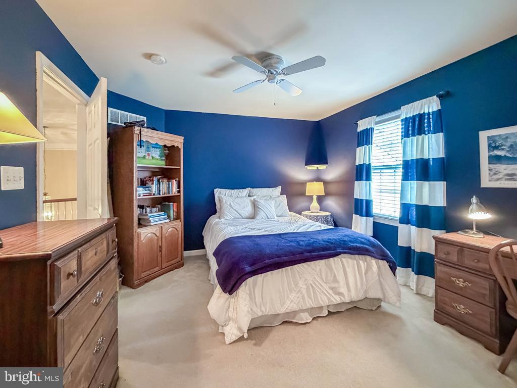 BRIDLE ESTATES - Residential